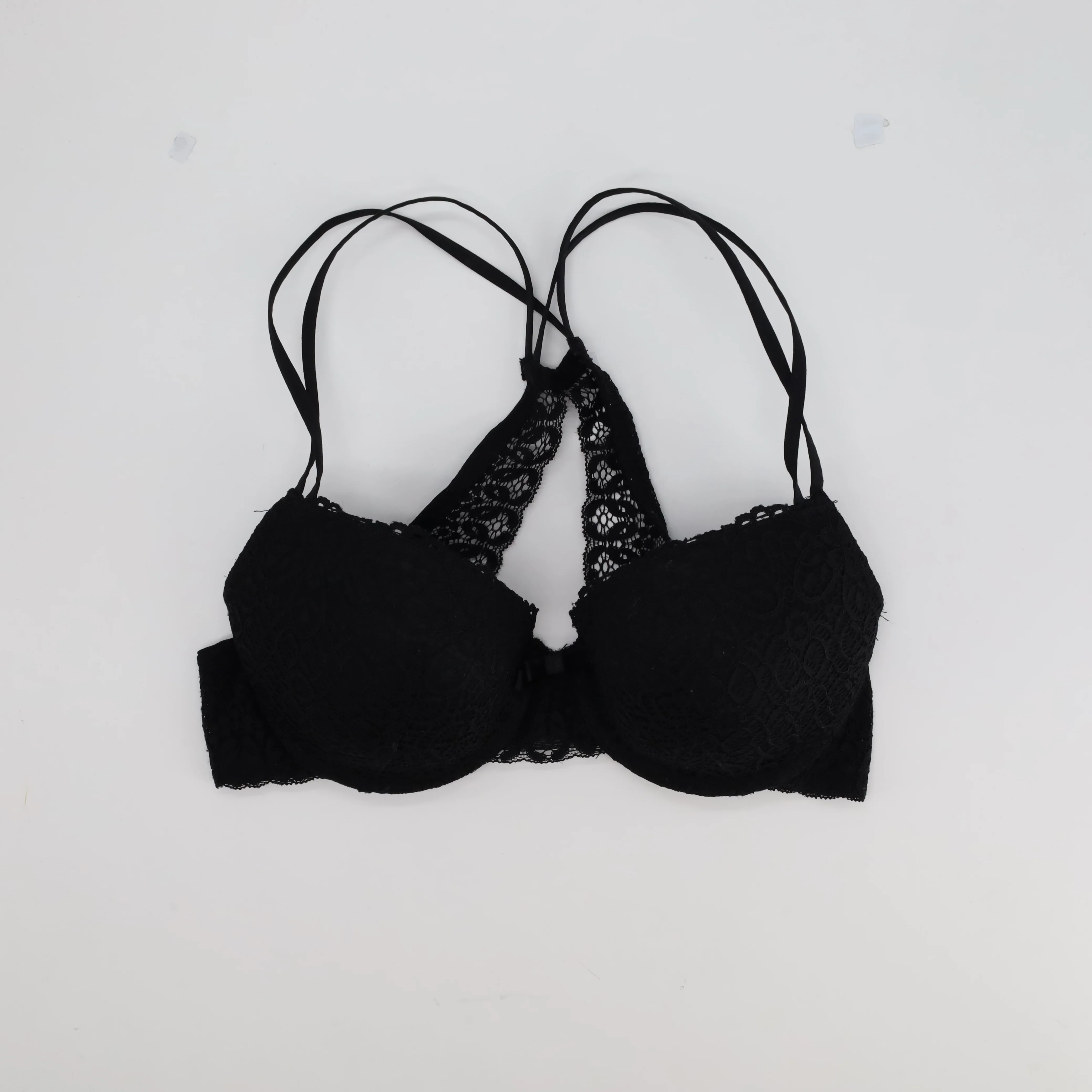 Soutien-gorge ETAM Noir - Image 2
