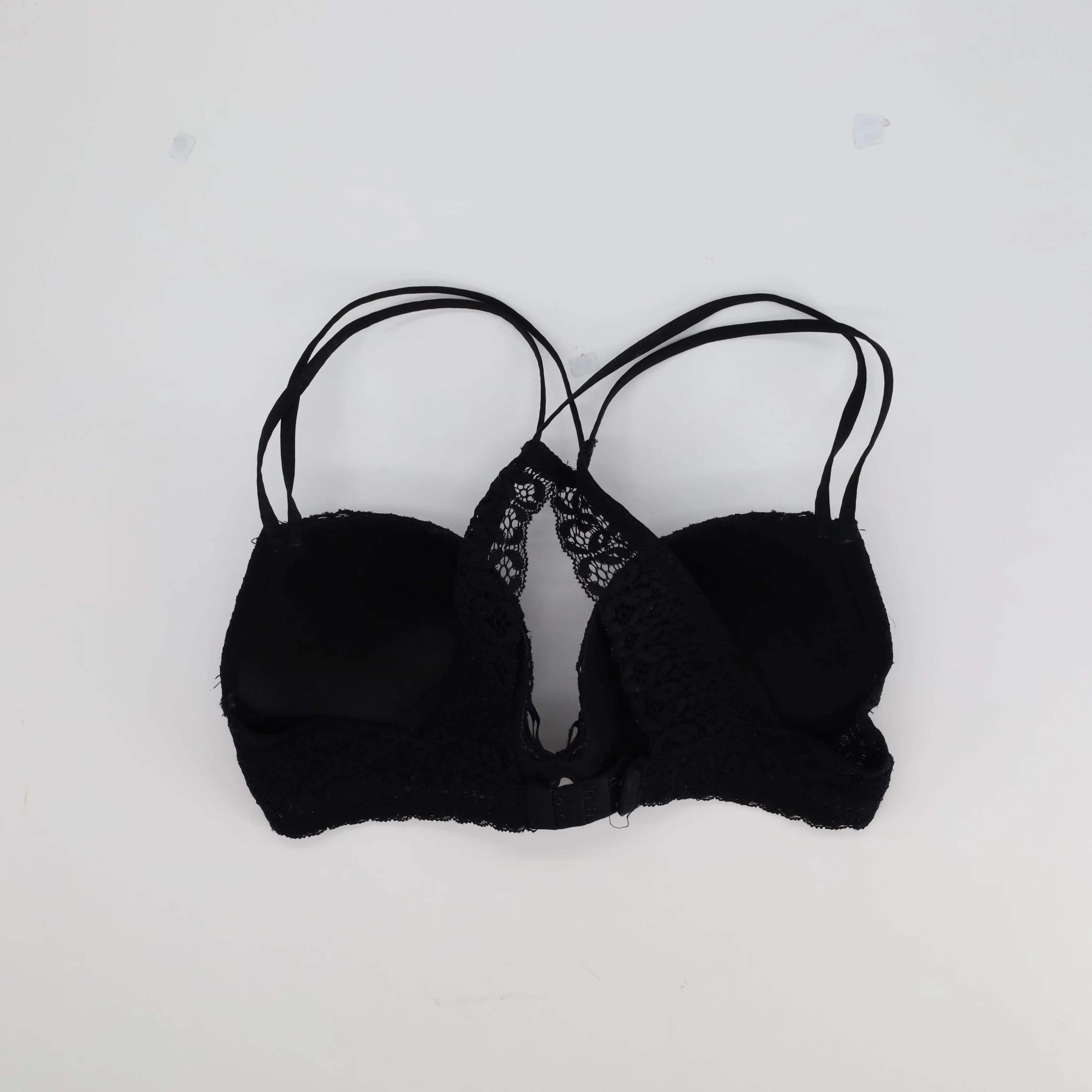Soutien-gorge ETAM Noir - Image 3