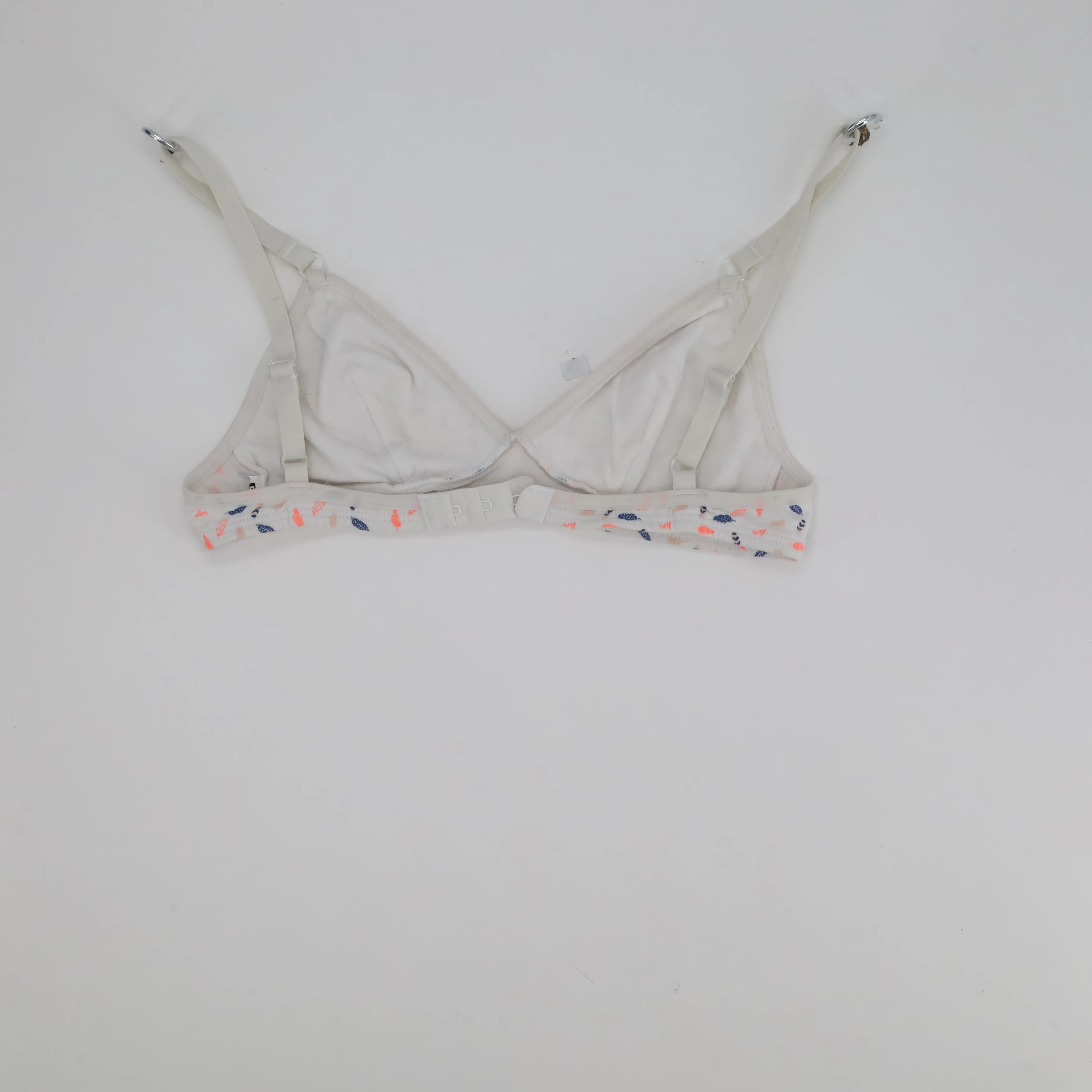 Soutien-gorge DIM Blanc - Image 3