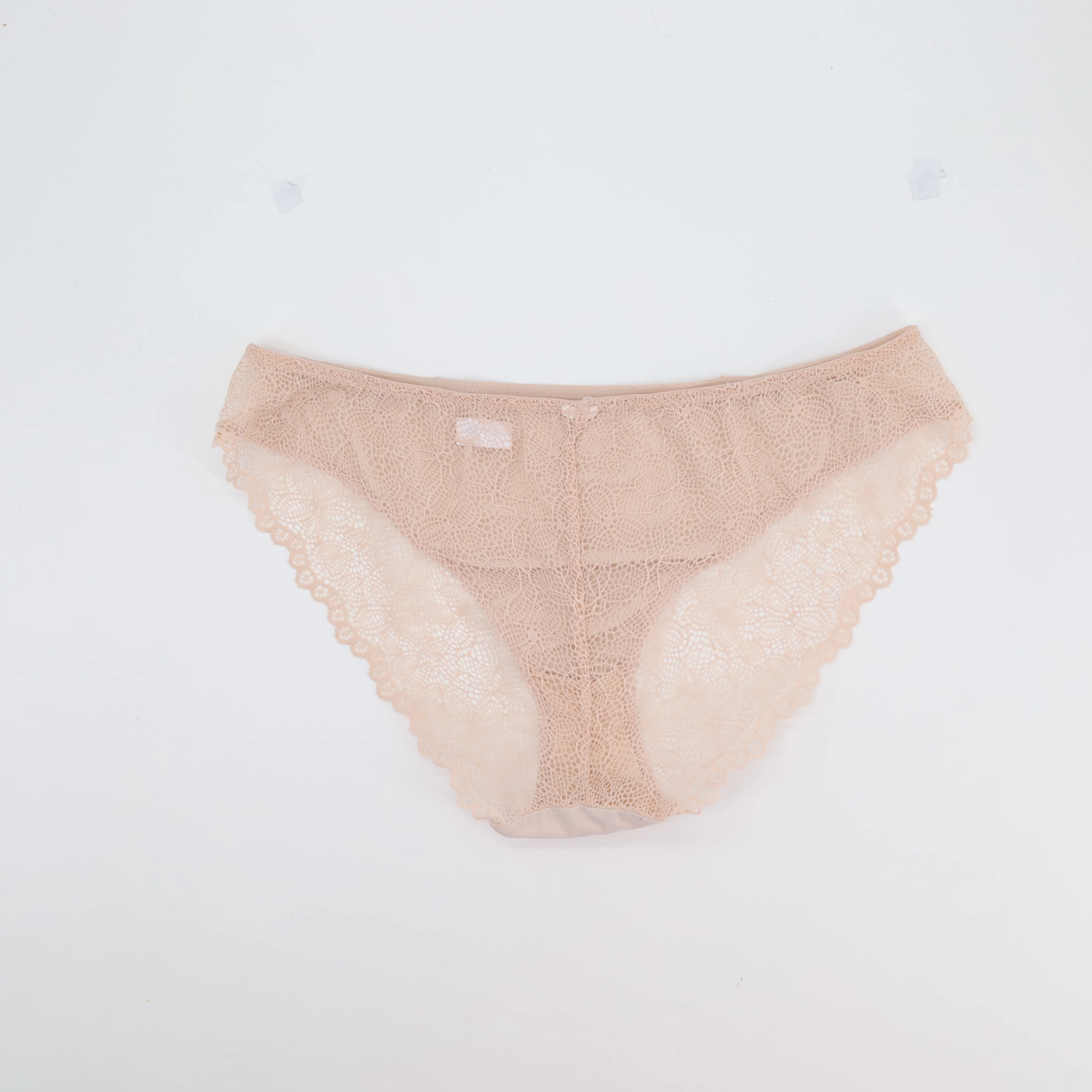 Culotte Rose - Image 2