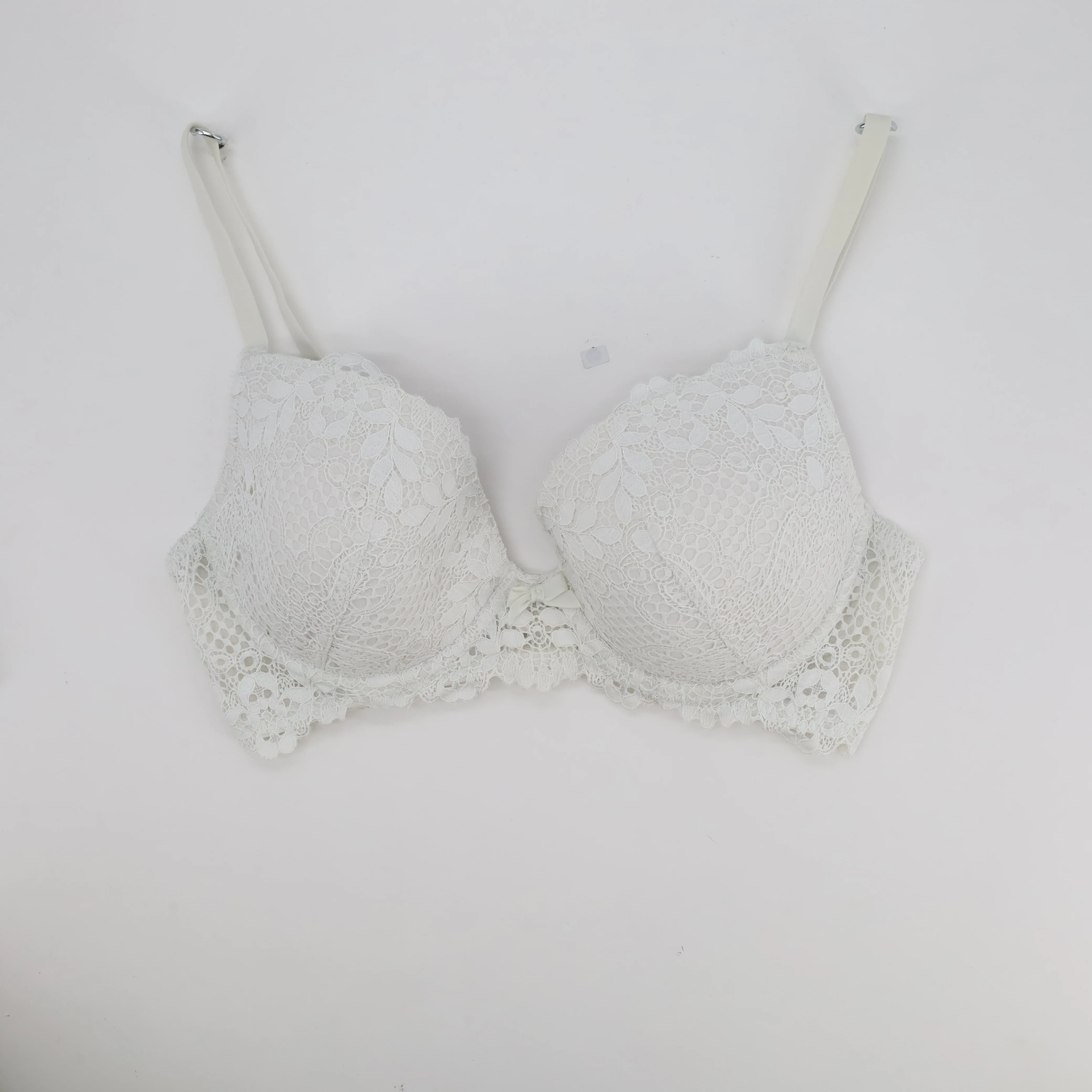 Soutien-gorge ETAM Blanc - Image 2