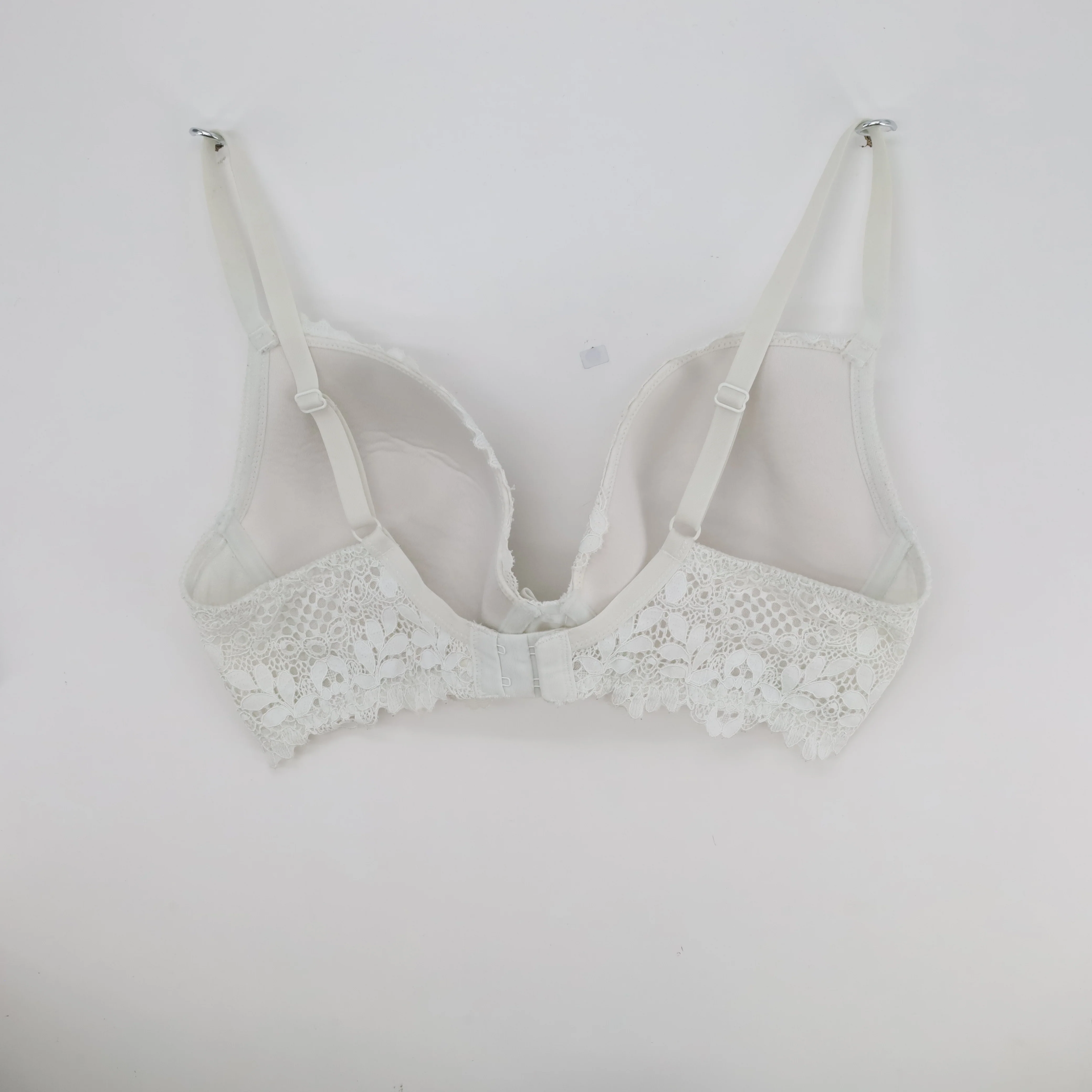 Soutien-gorge ETAM Blanc - Image 3
