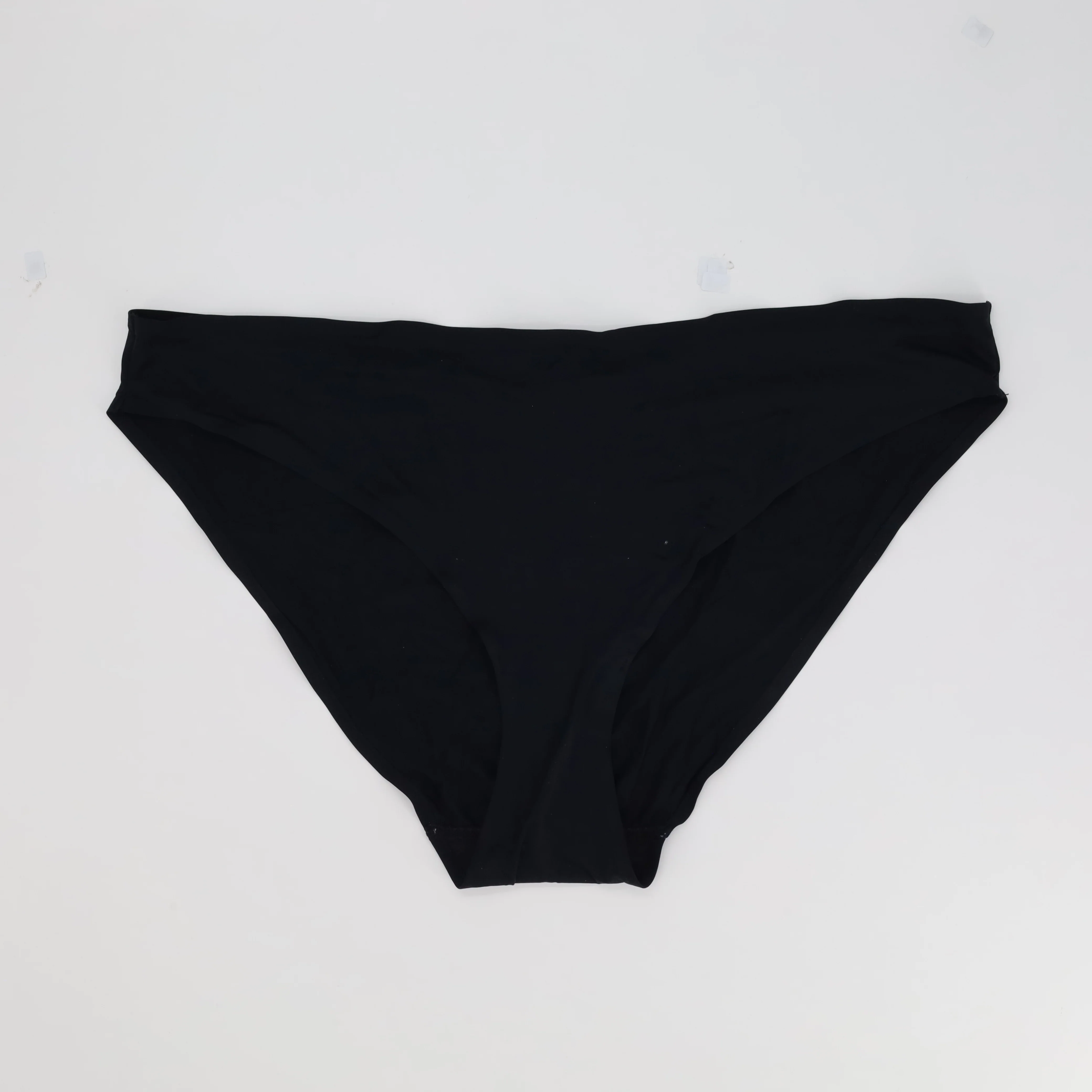 Culotte taille haute ETAM Noir