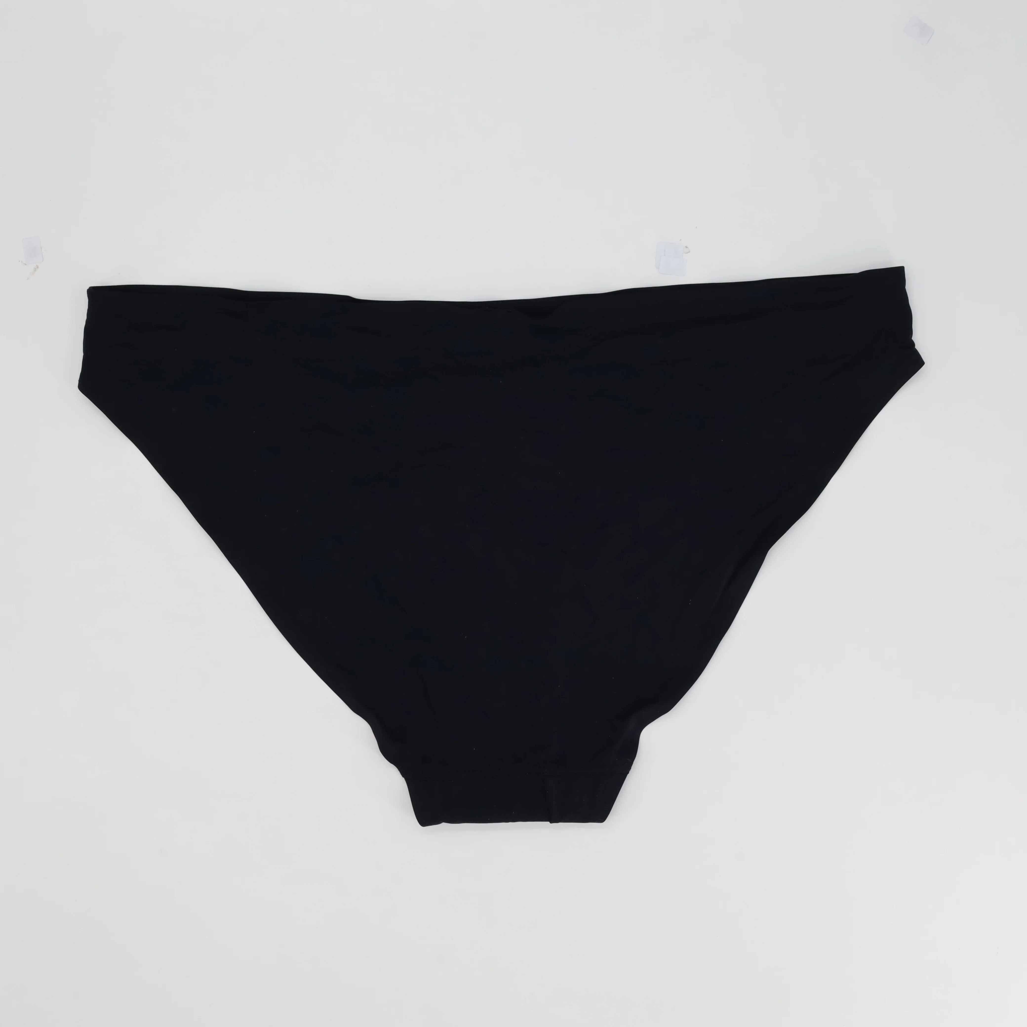 Culotte taille haute ETAM Noir - Image 2
