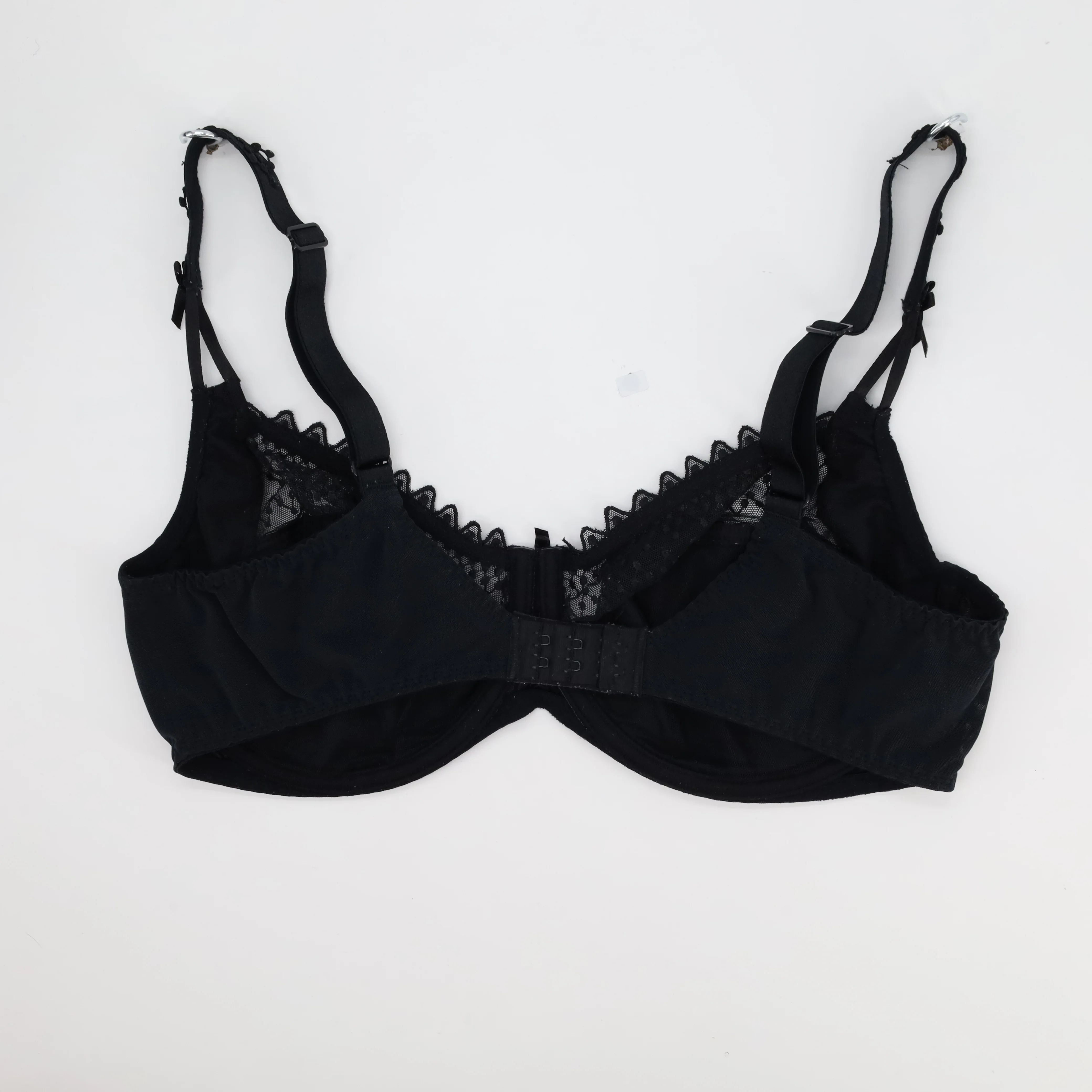 Soutien-gorge PrimaDonna Noir - Image 3