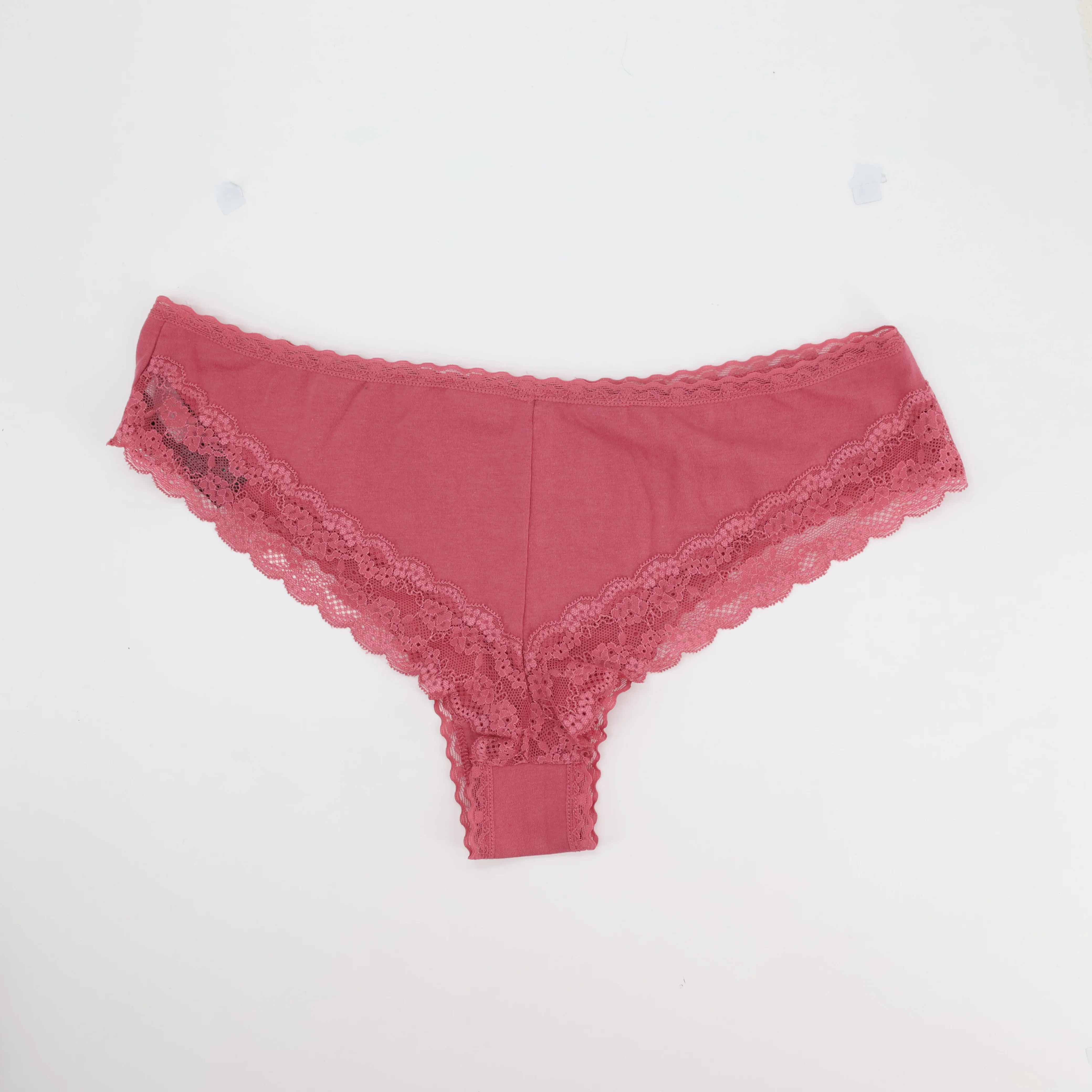 Culotte Snocks Rose - Image 2