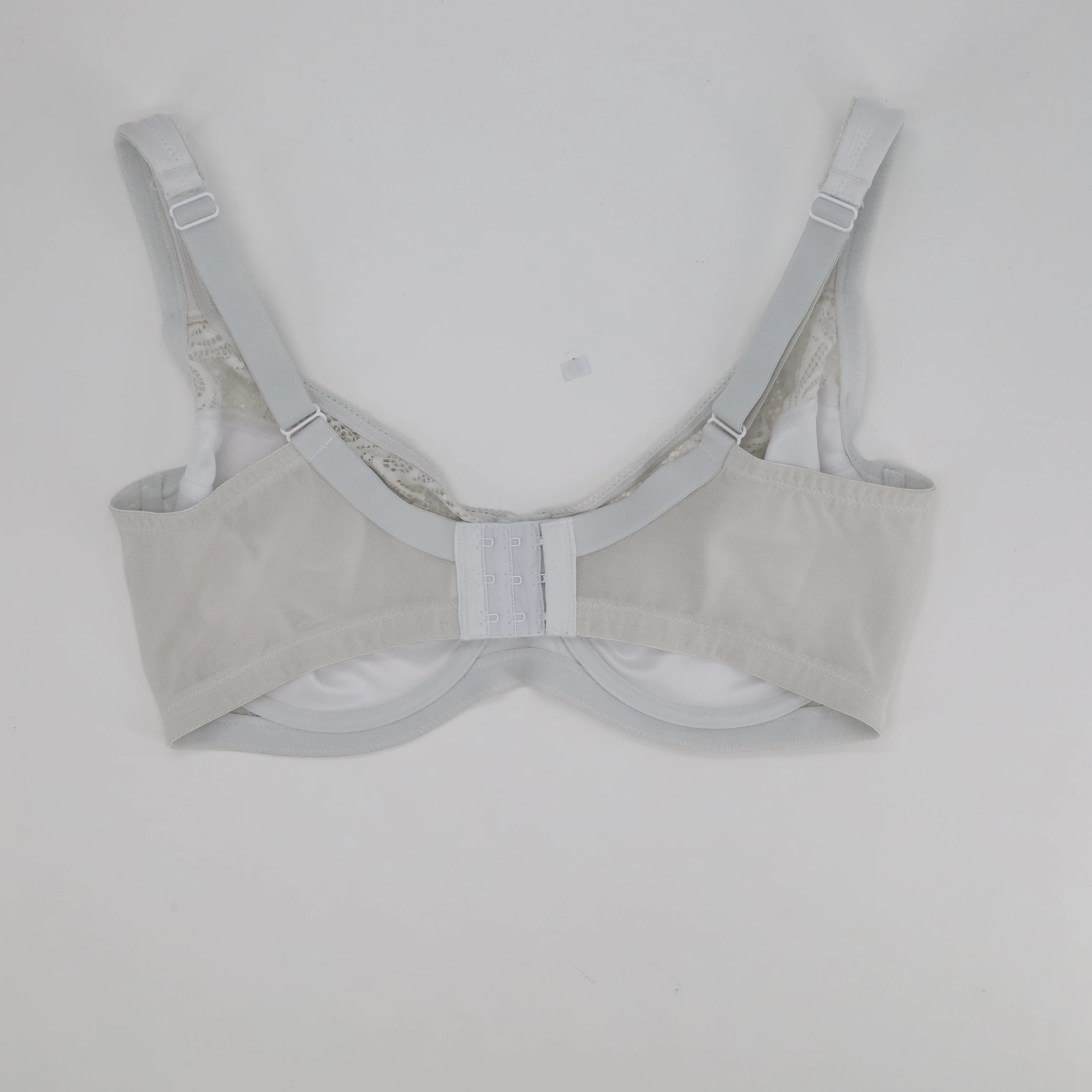 Soutien-gorge Damart Blanc - Image 3