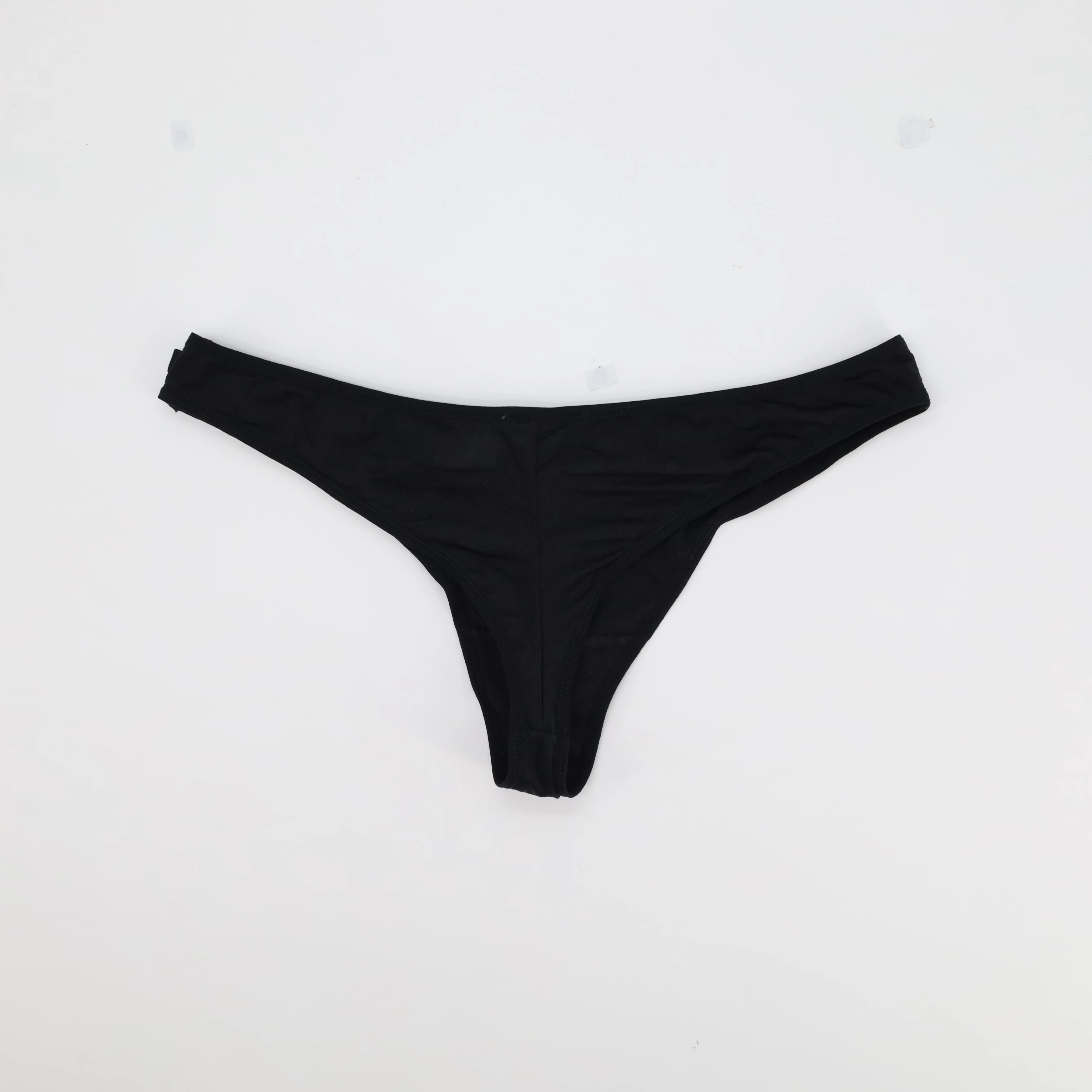 String Billet doux Noir - Image 2