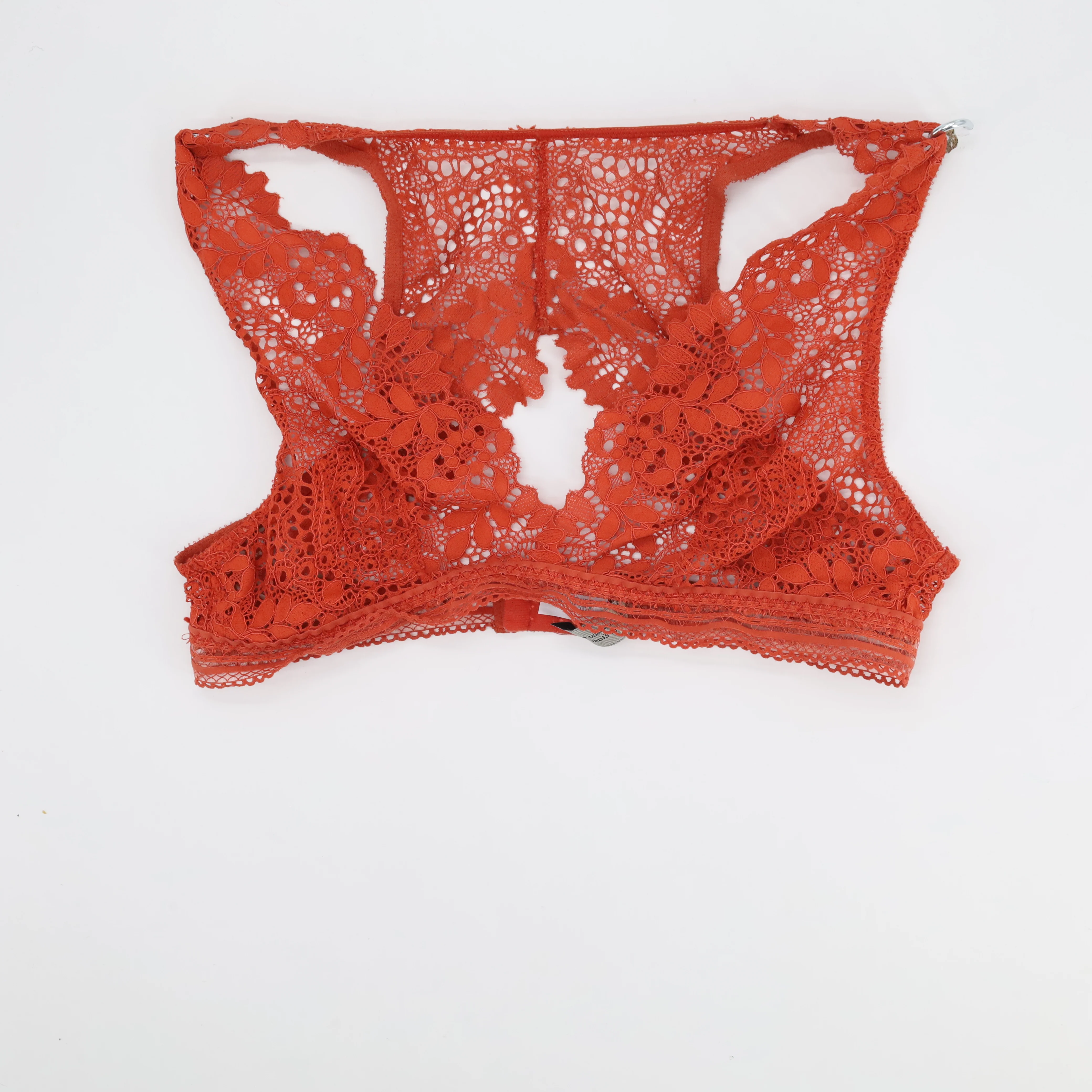 Soutien-gorge ETAM Orange - Image 2
