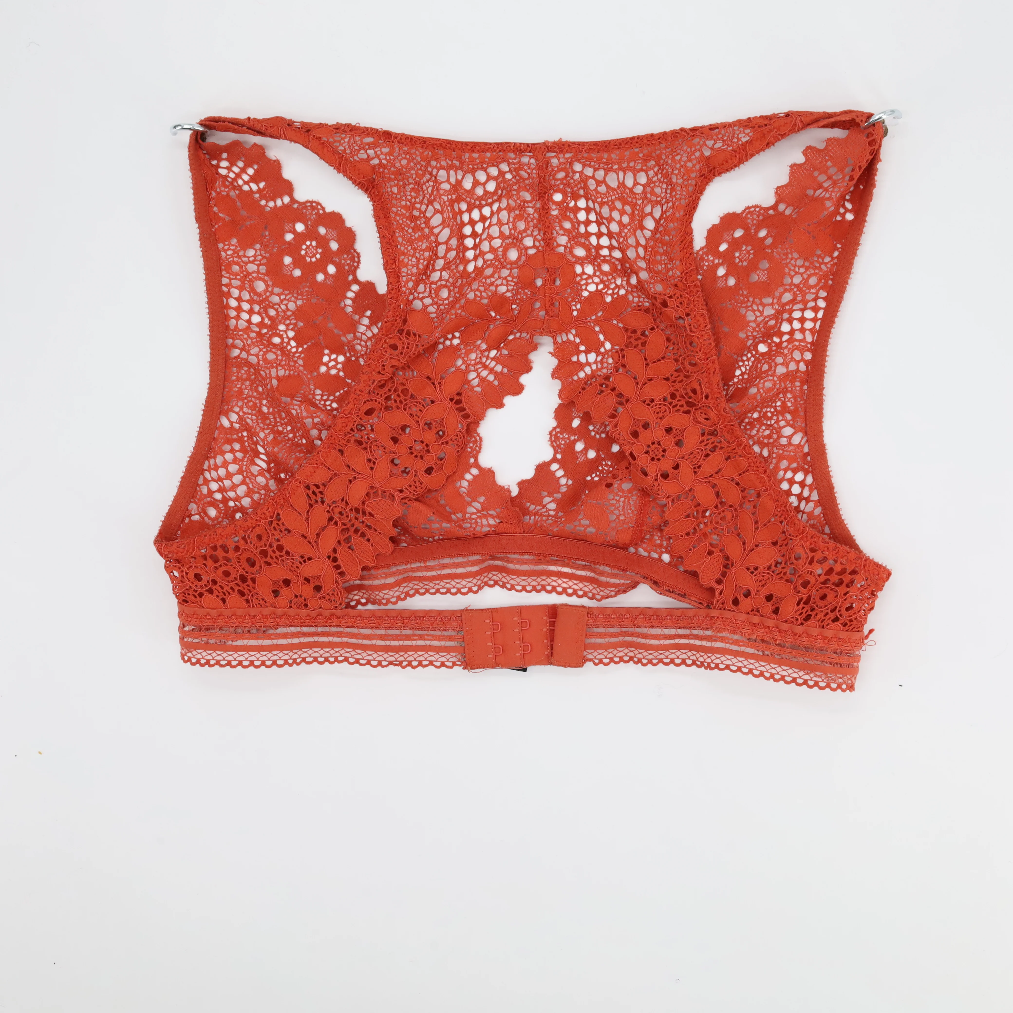 Soutien-gorge ETAM Orange - Image 3