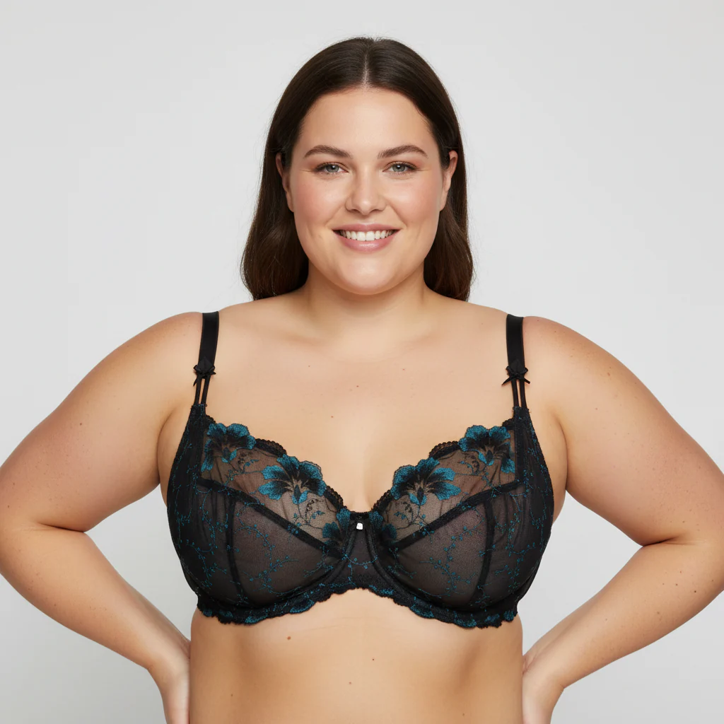 Soutien-gorge Marks & Spencer Noir