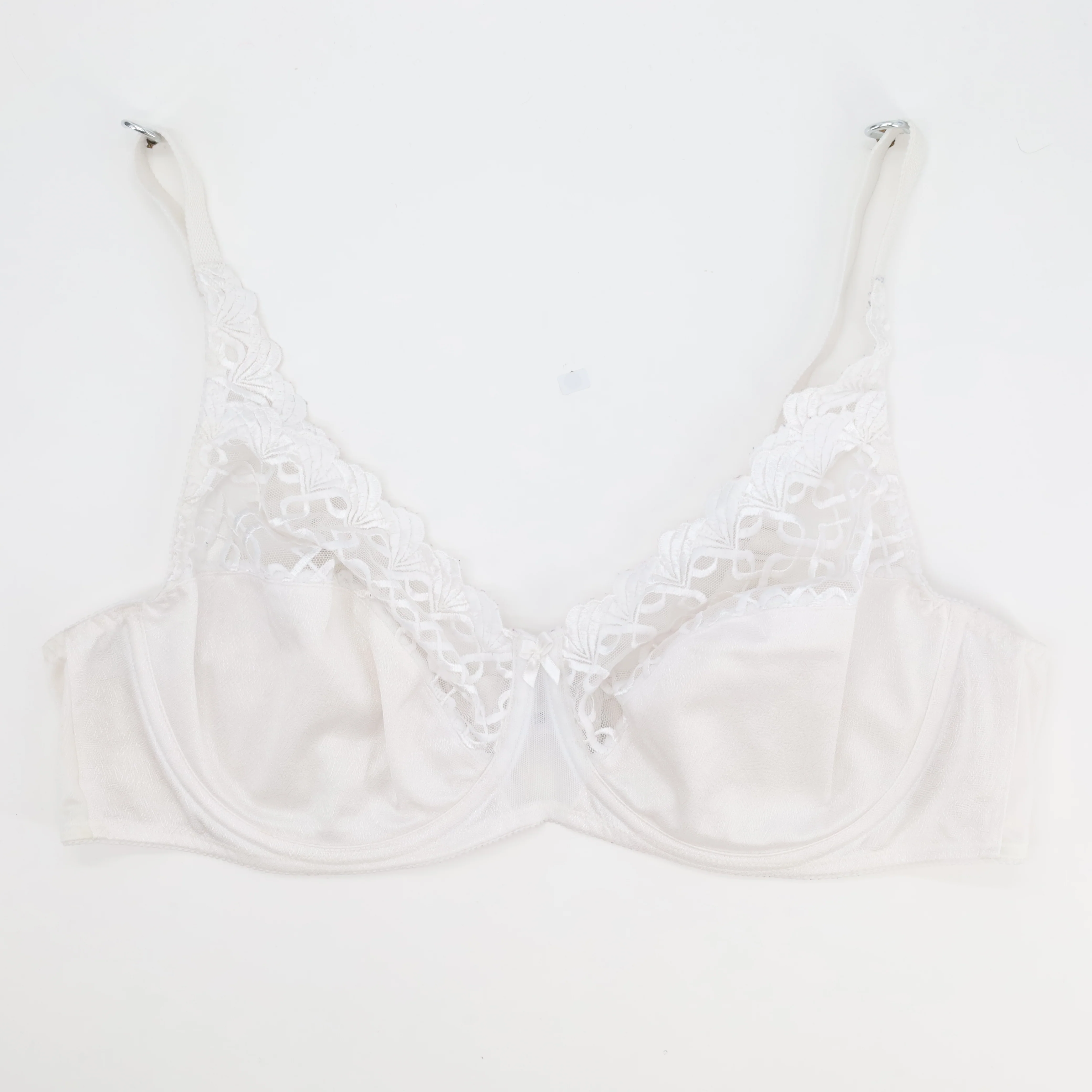 Soutien-gorge Triumph Blanc - Image 2