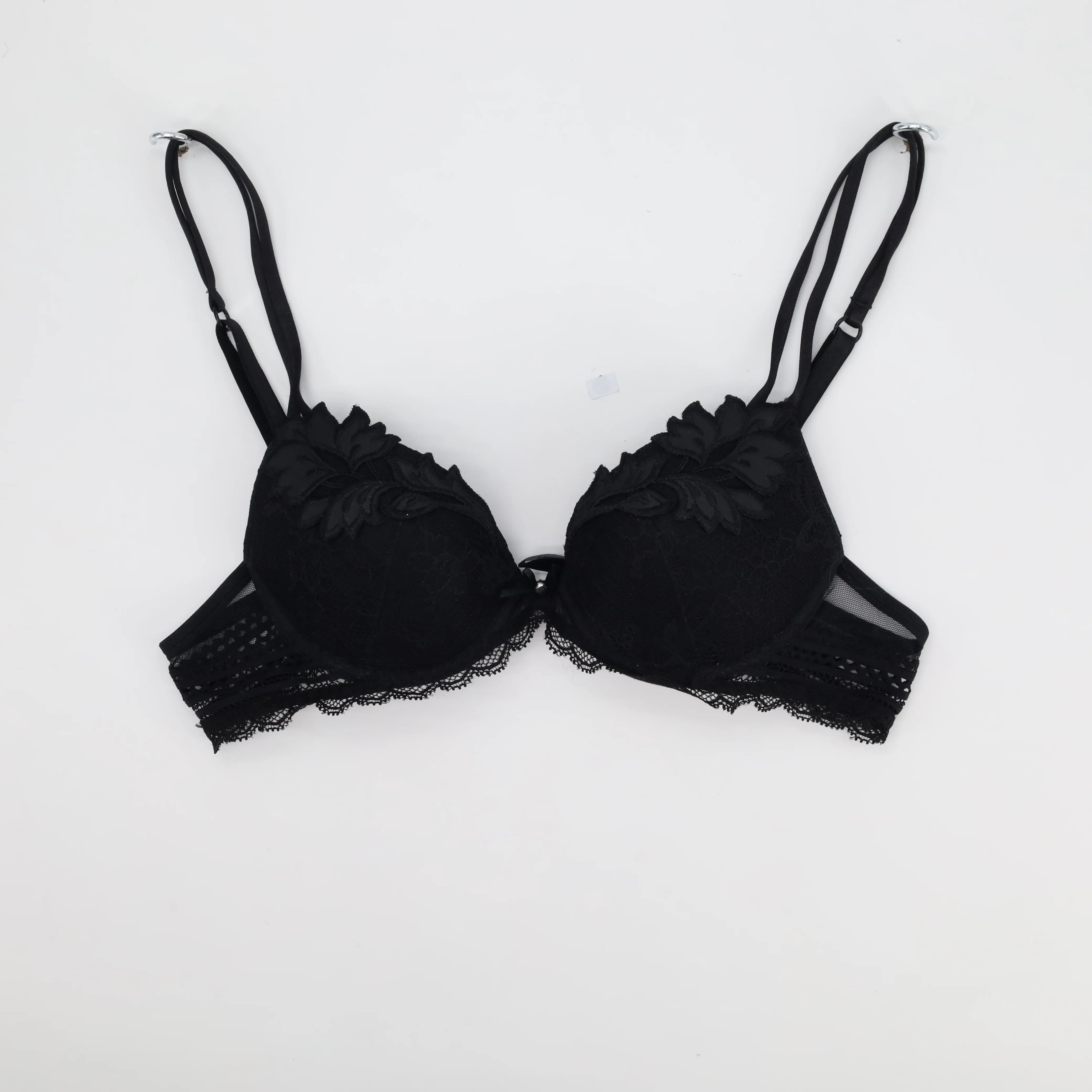 Soutien-gorge Lise Charmel Noir - Image 2