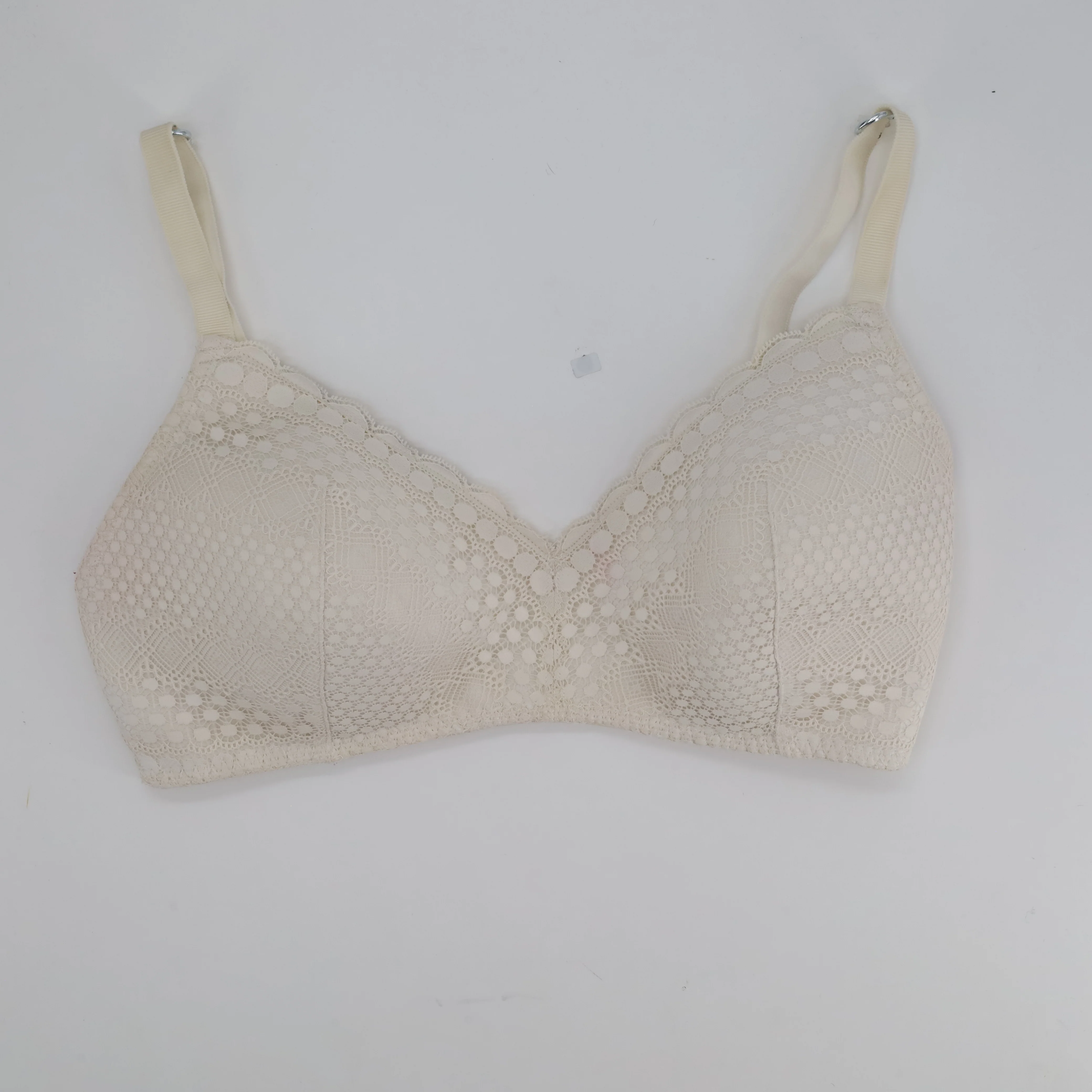 Soutien-gorge ETAM Blanc - Image 2