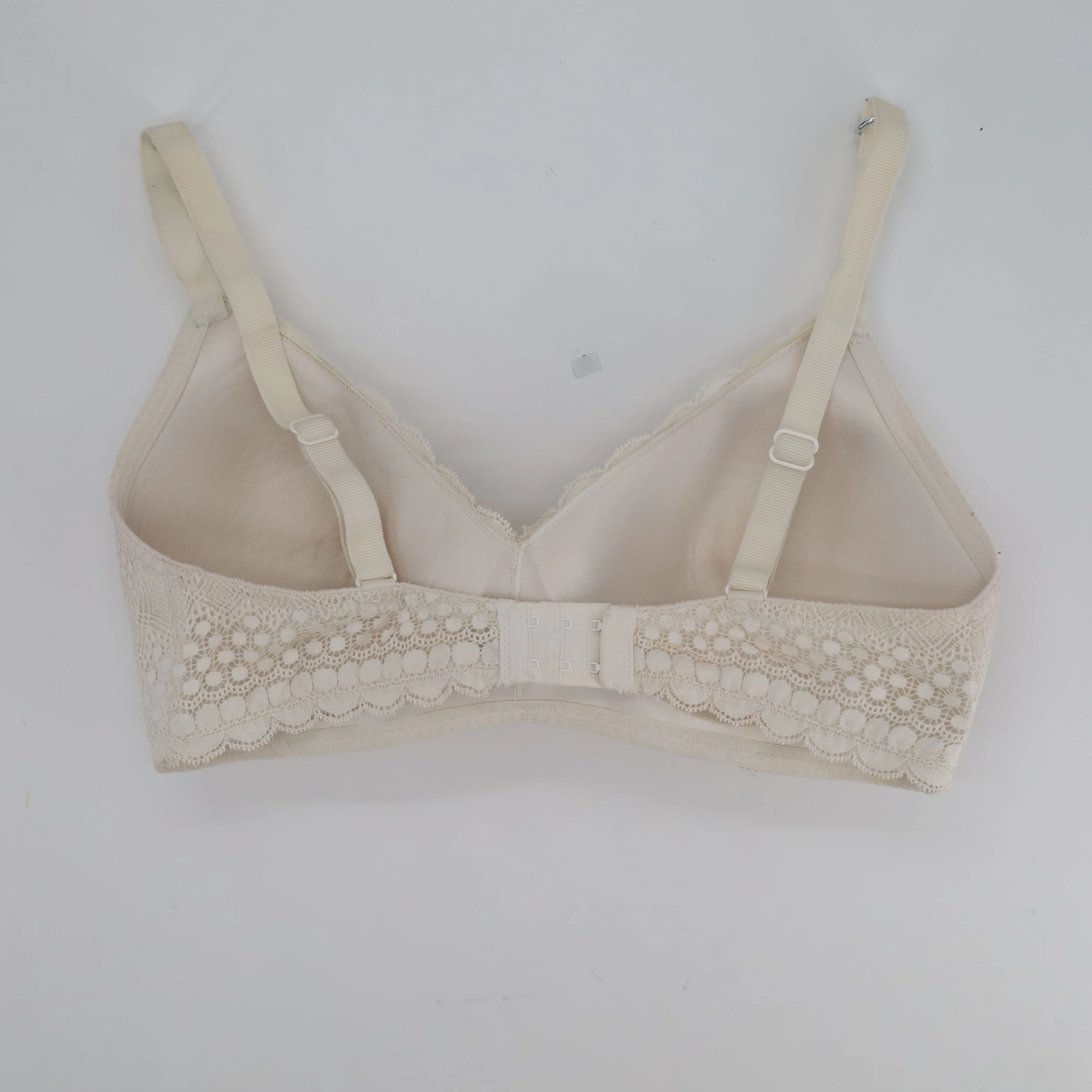 Soutien-gorge ETAM Blanc - Image 3