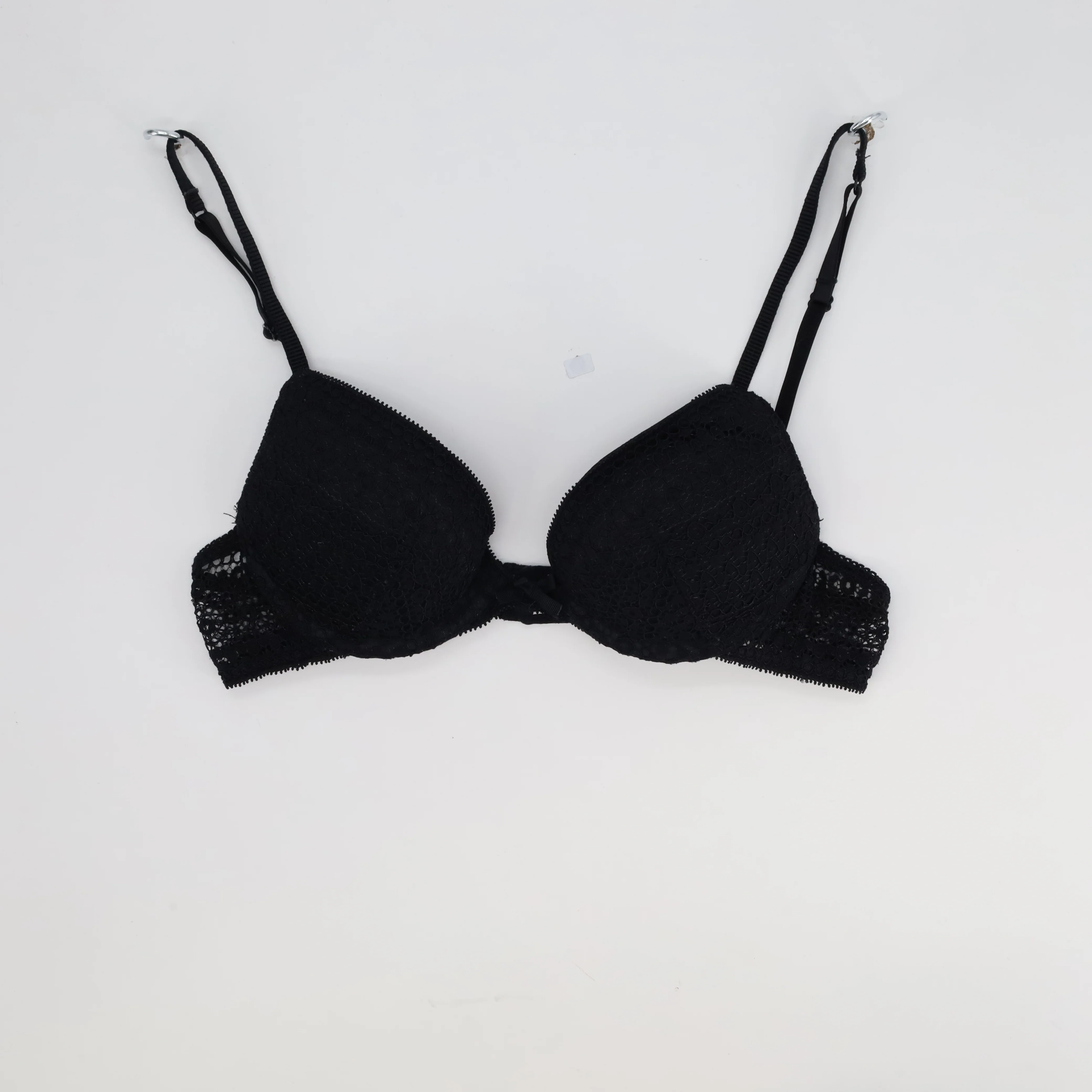 Soutien-gorge ETAM Noir - Image 2