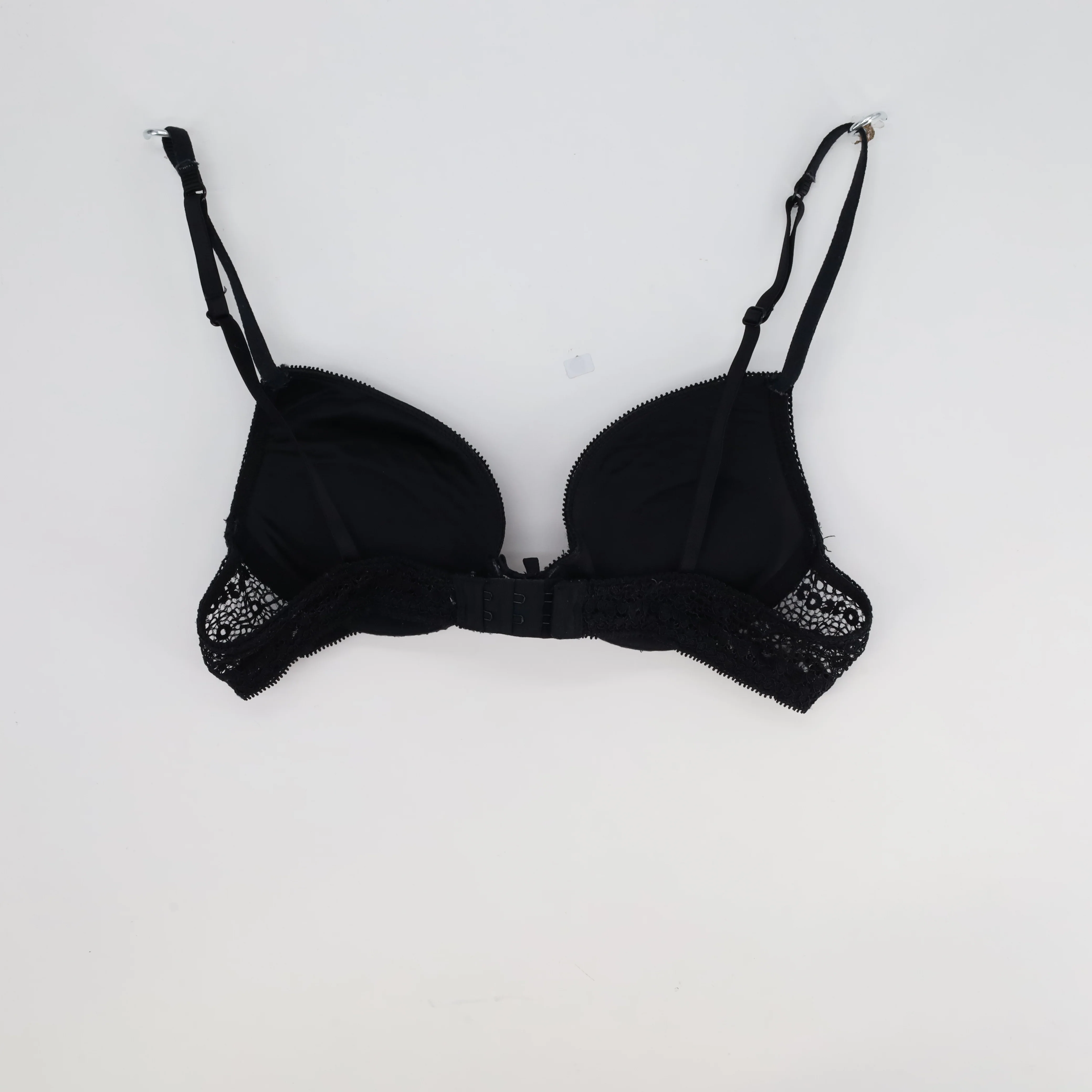 Soutien-gorge ETAM Noir - Image 3