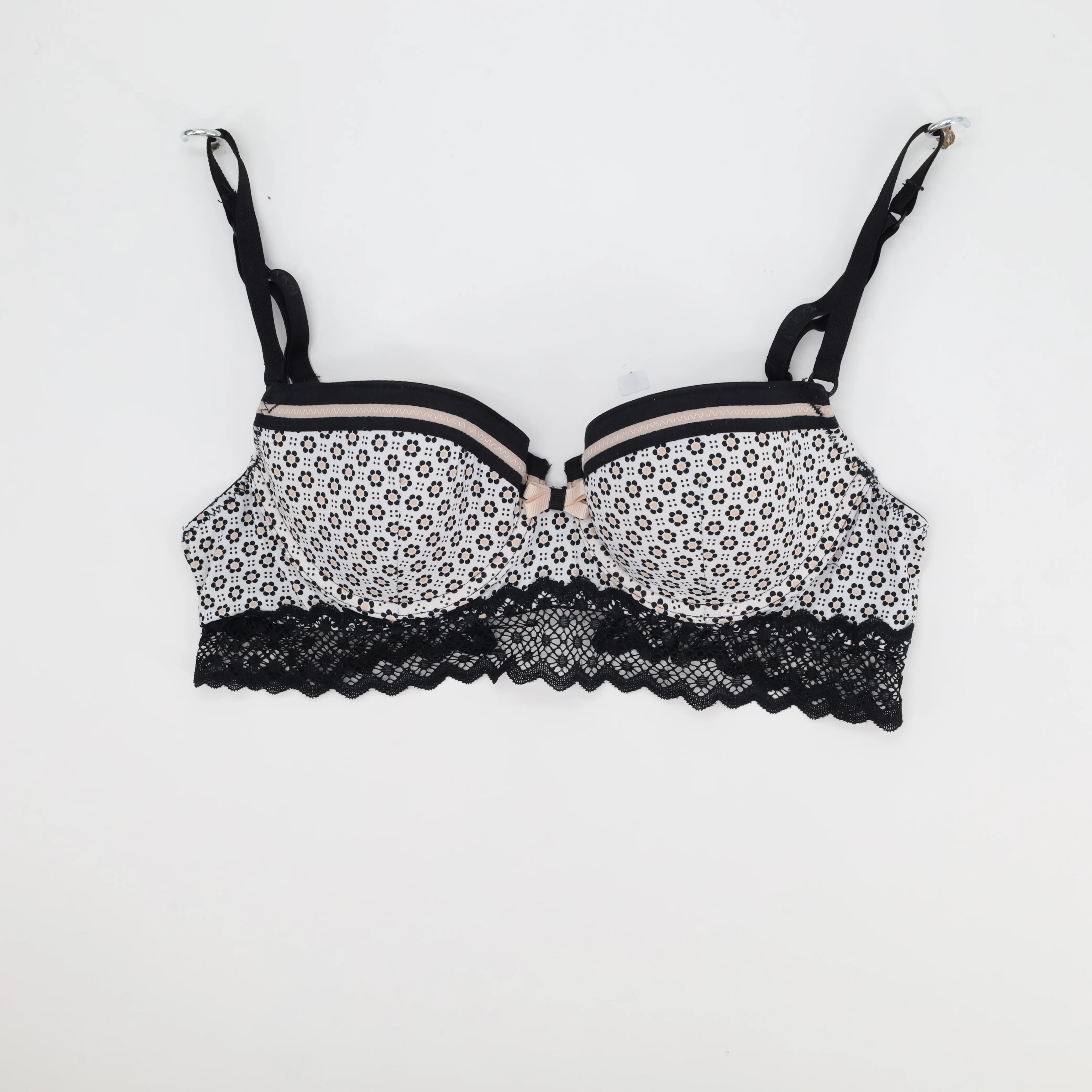 Soutien-gorge Kookai Noir - Image 2