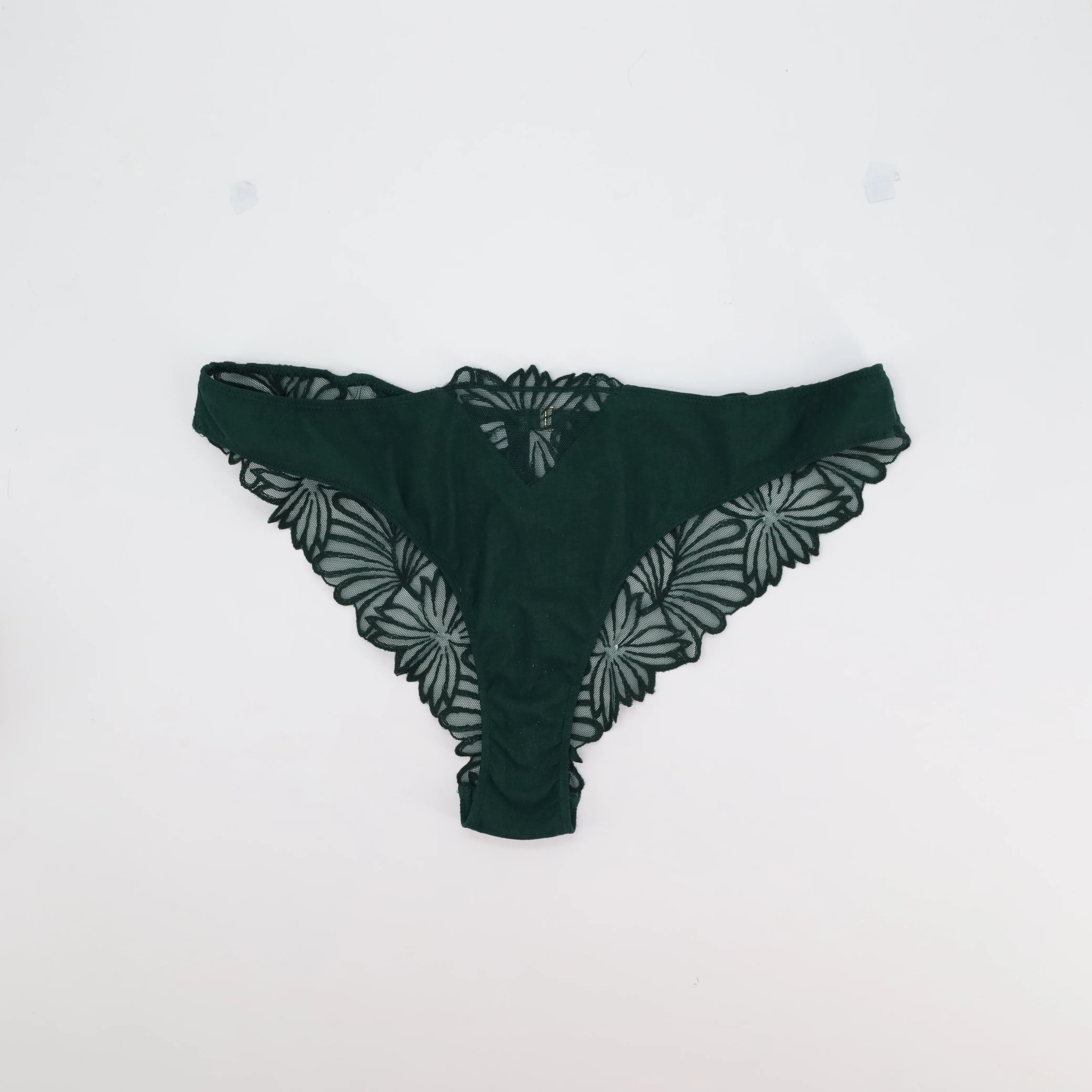 Culotte Ysé Vert