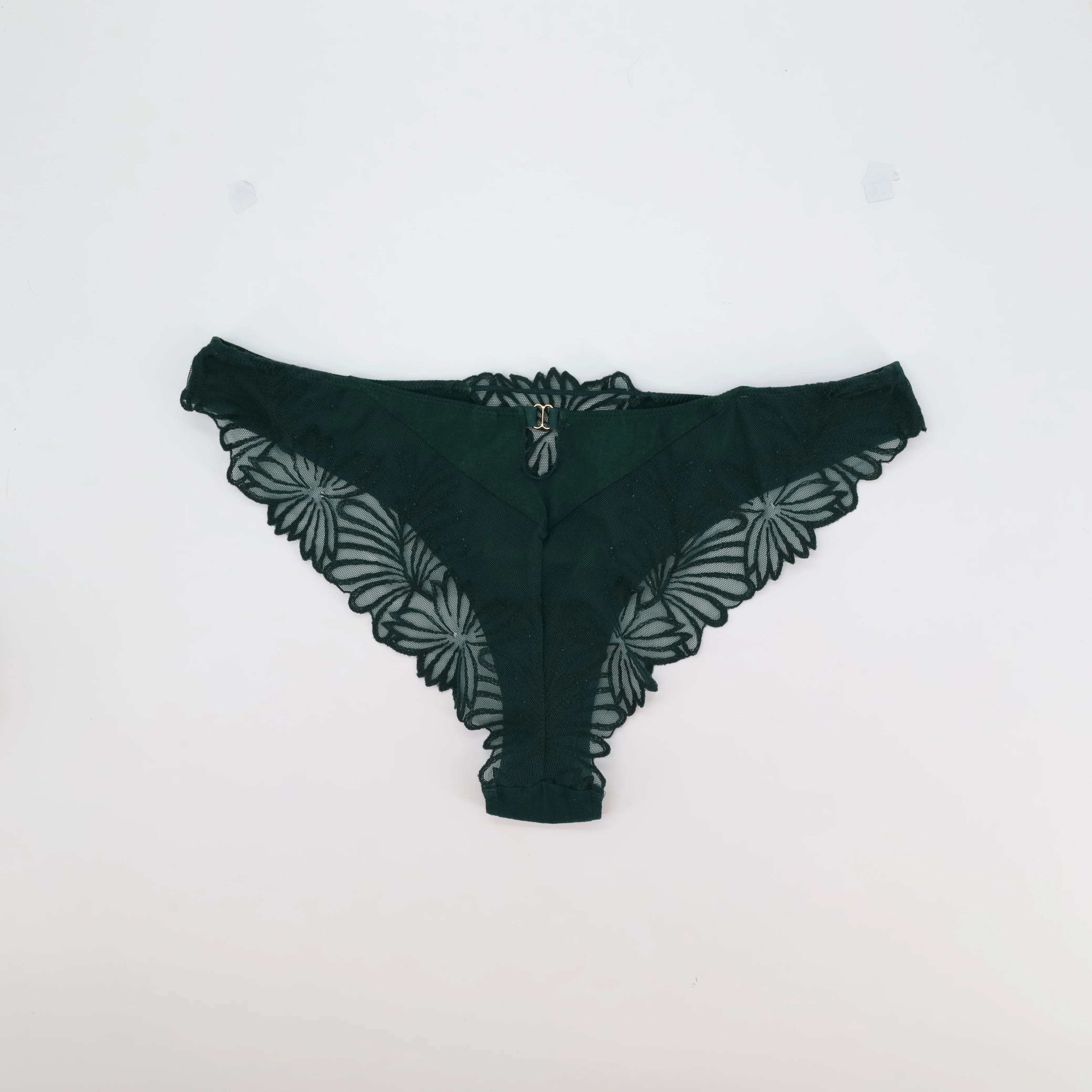 Culotte Ysé Vert - Image 2