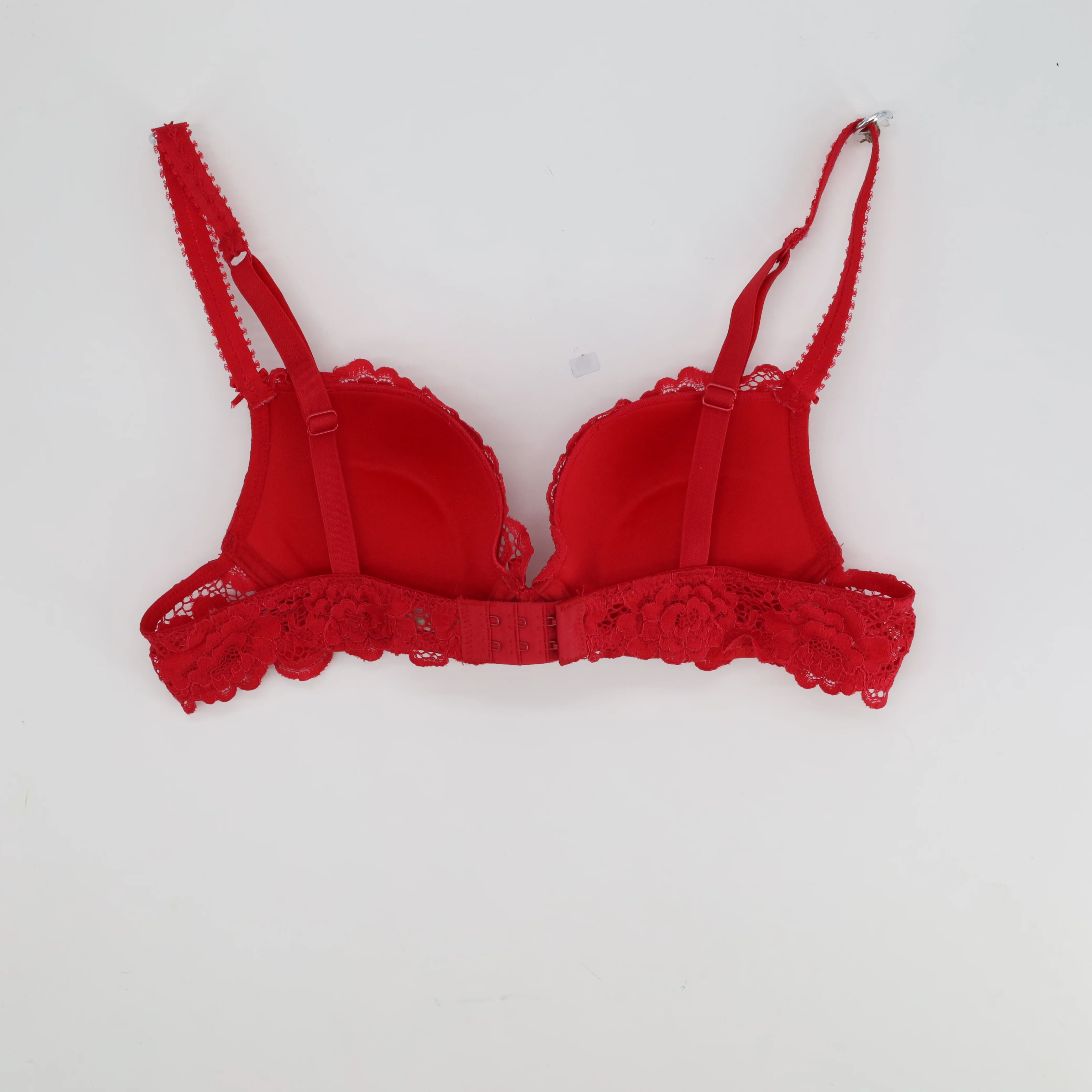 Soutien-gorge RougeGorge Rouge - Image 3