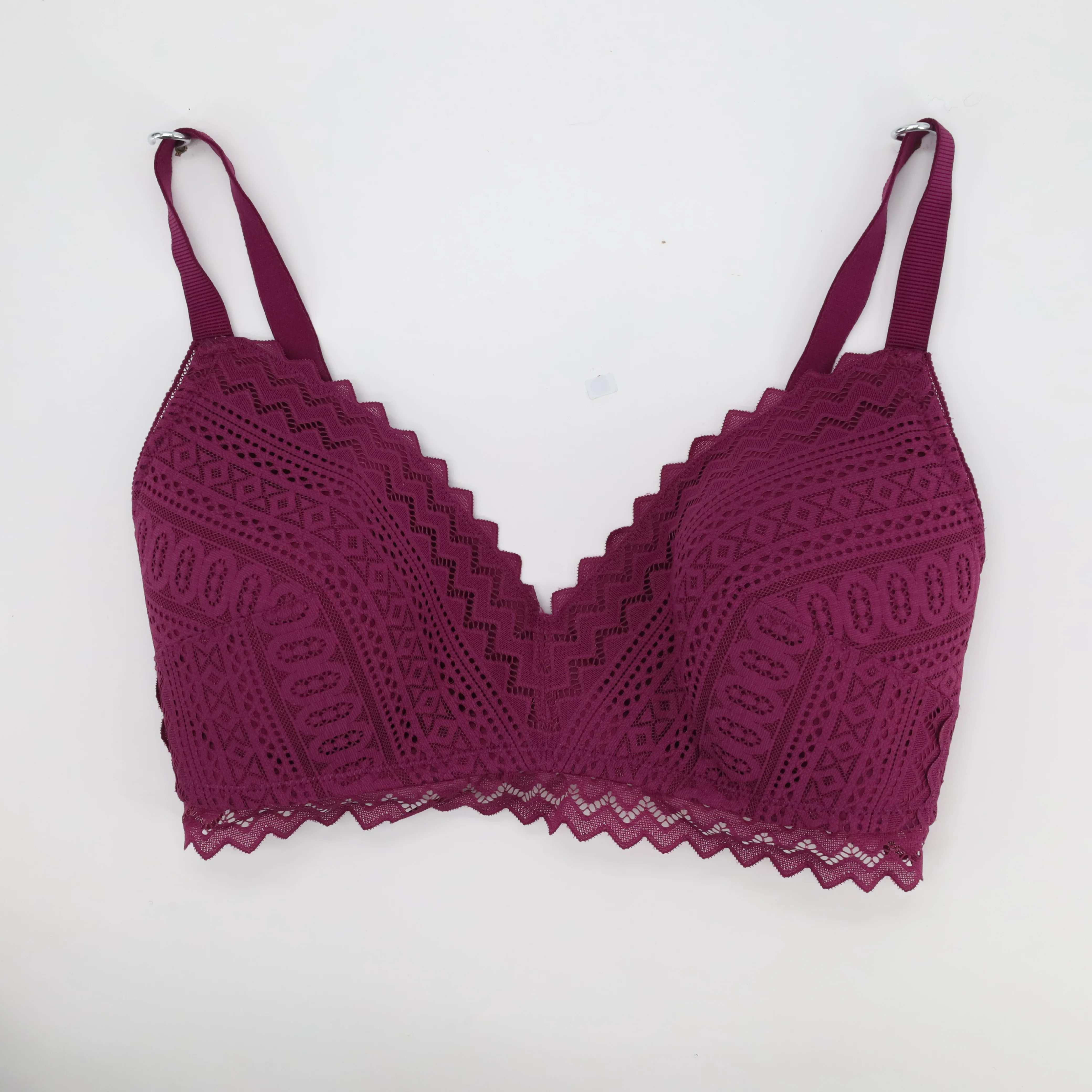 Soutien-gorge ETAM Violet - Image 2