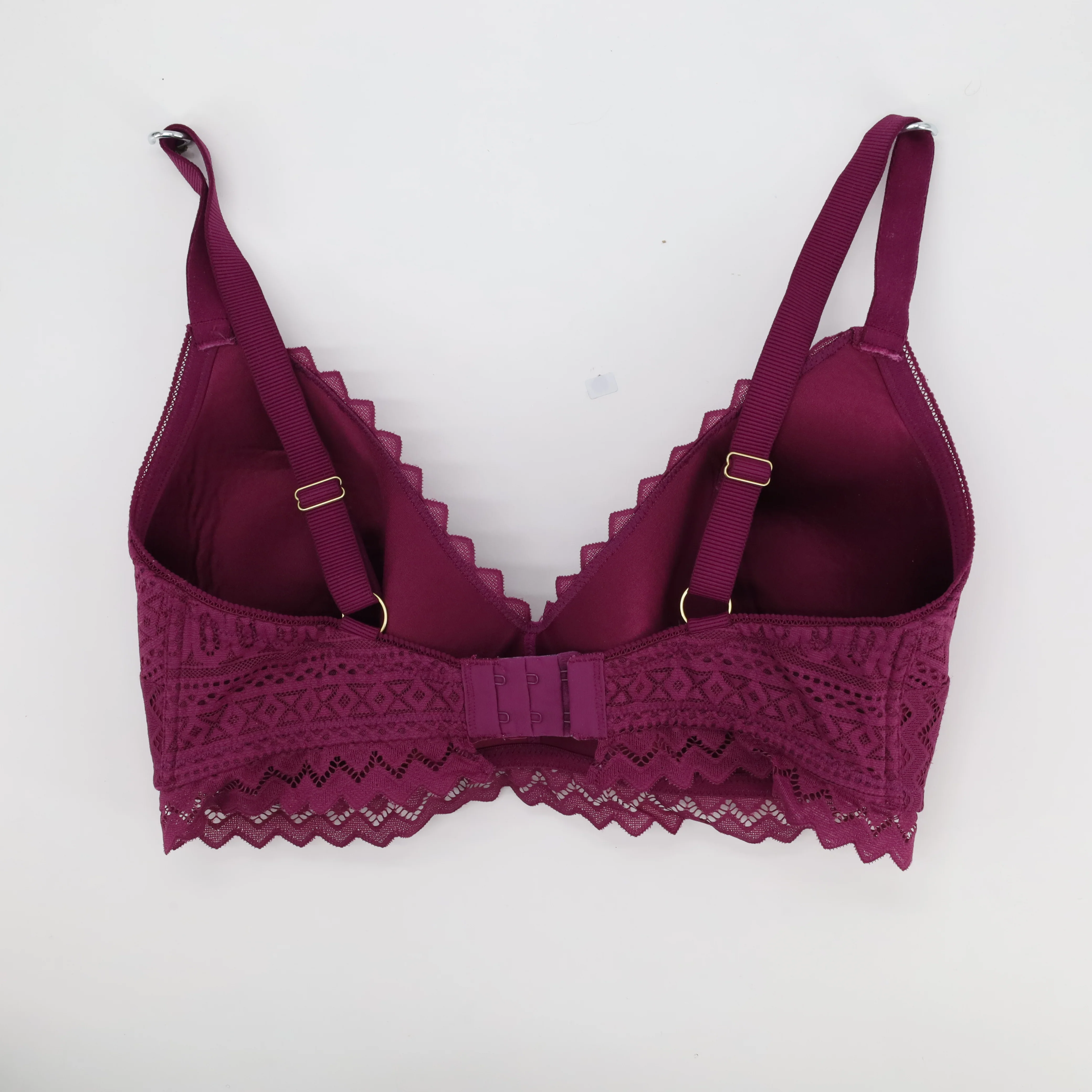 Soutien-gorge ETAM Violet - Image 3
