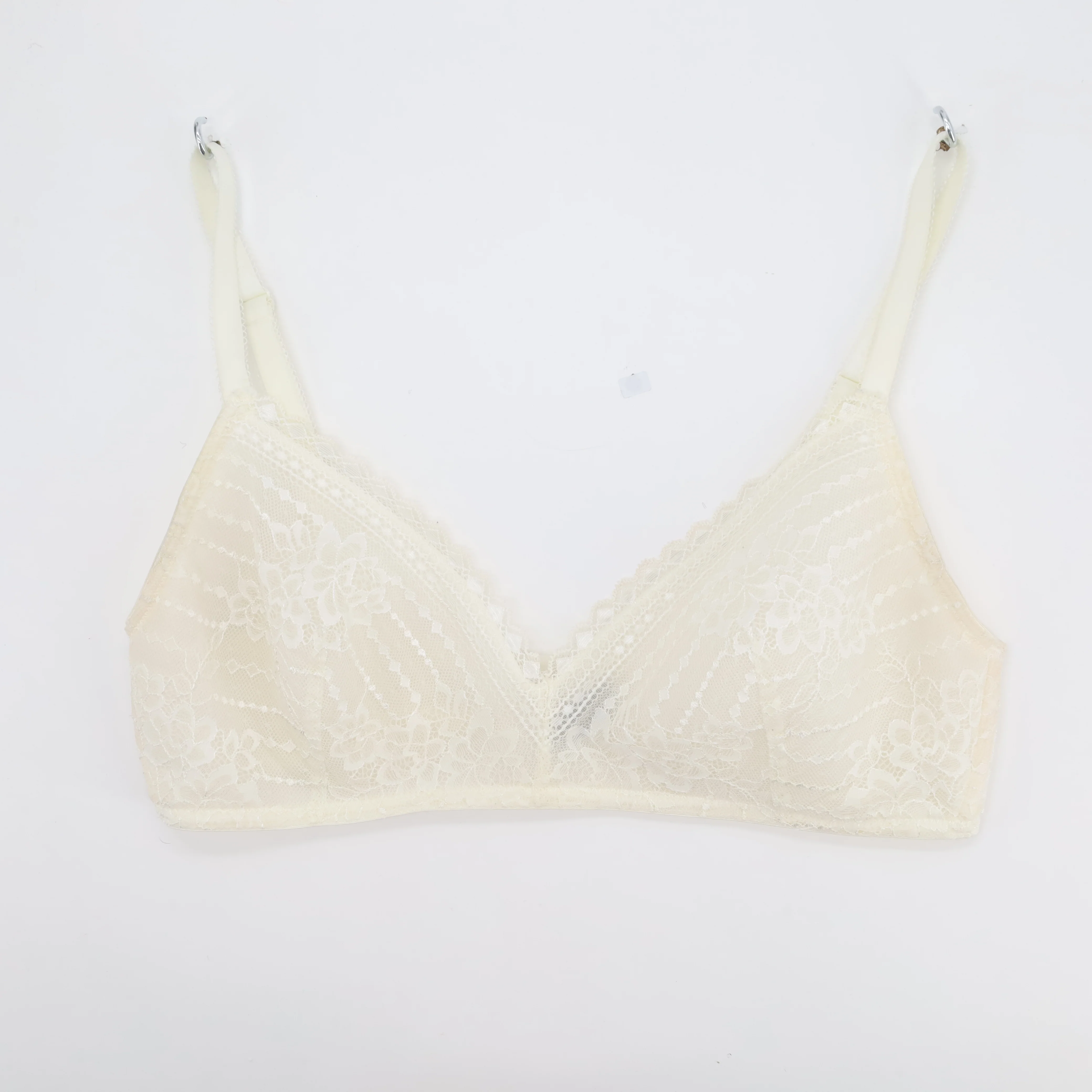 Soutien-gorge ETAM Blanc - Image 2