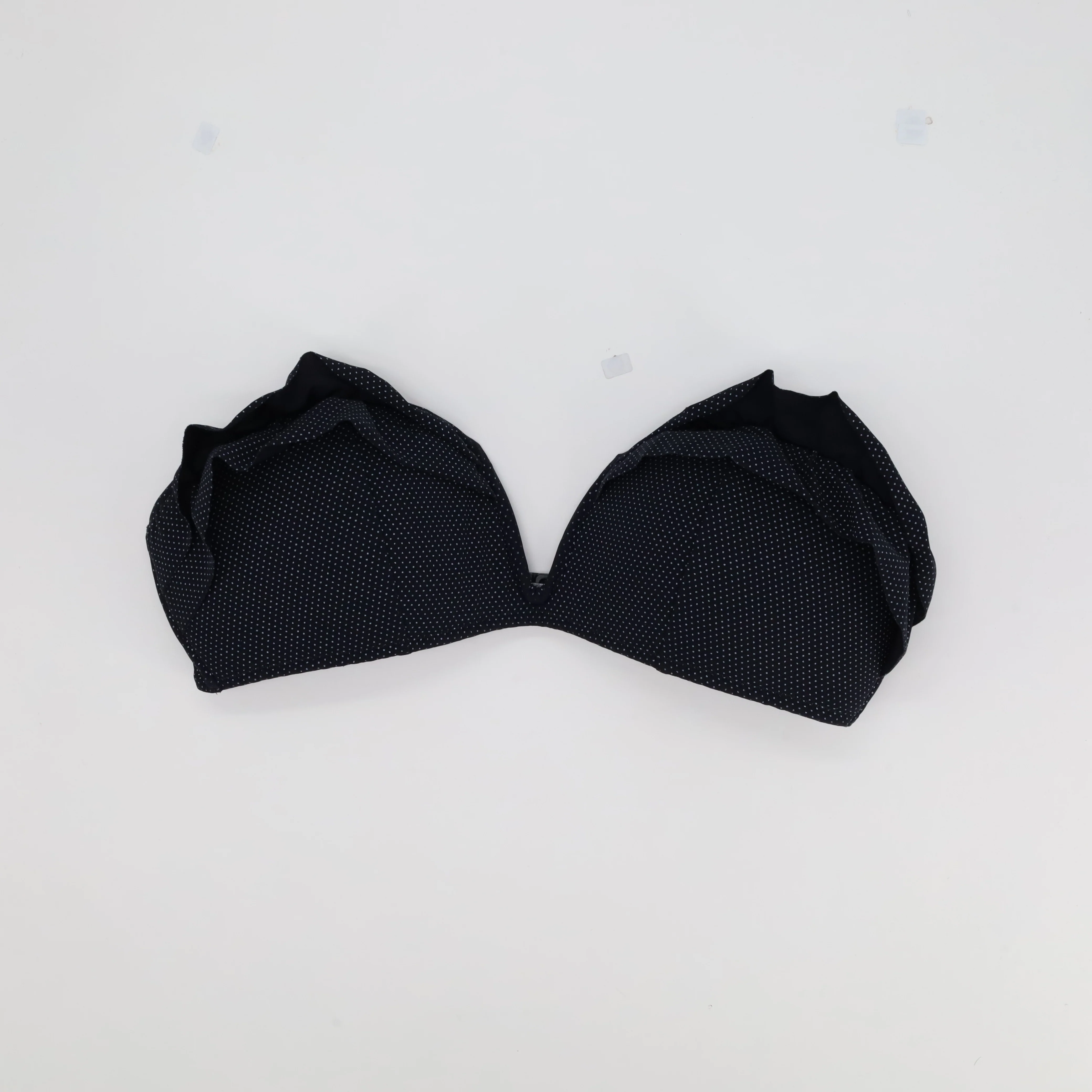 Haut de maillot ETAM Noir