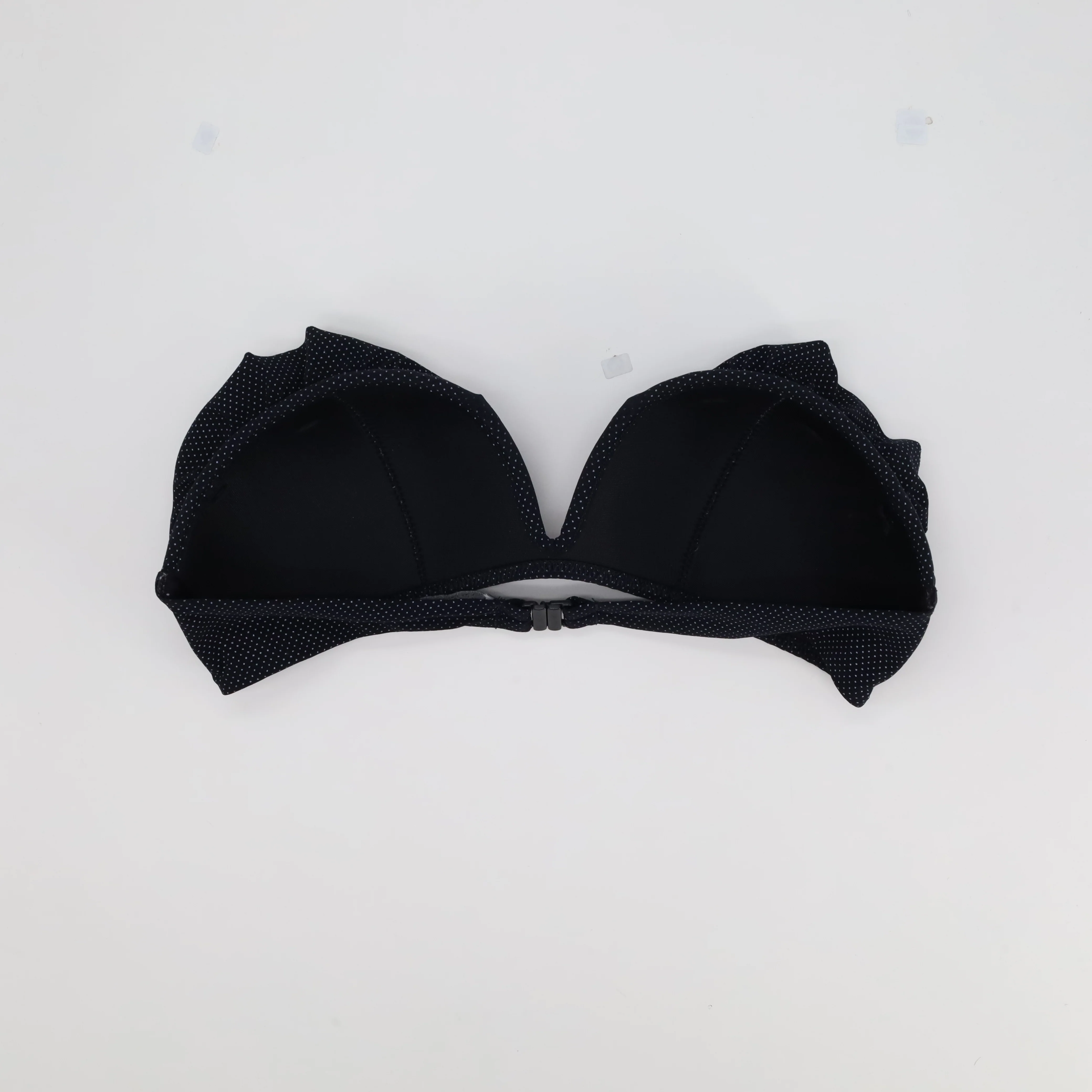Haut de maillot ETAM Noir - Image 2