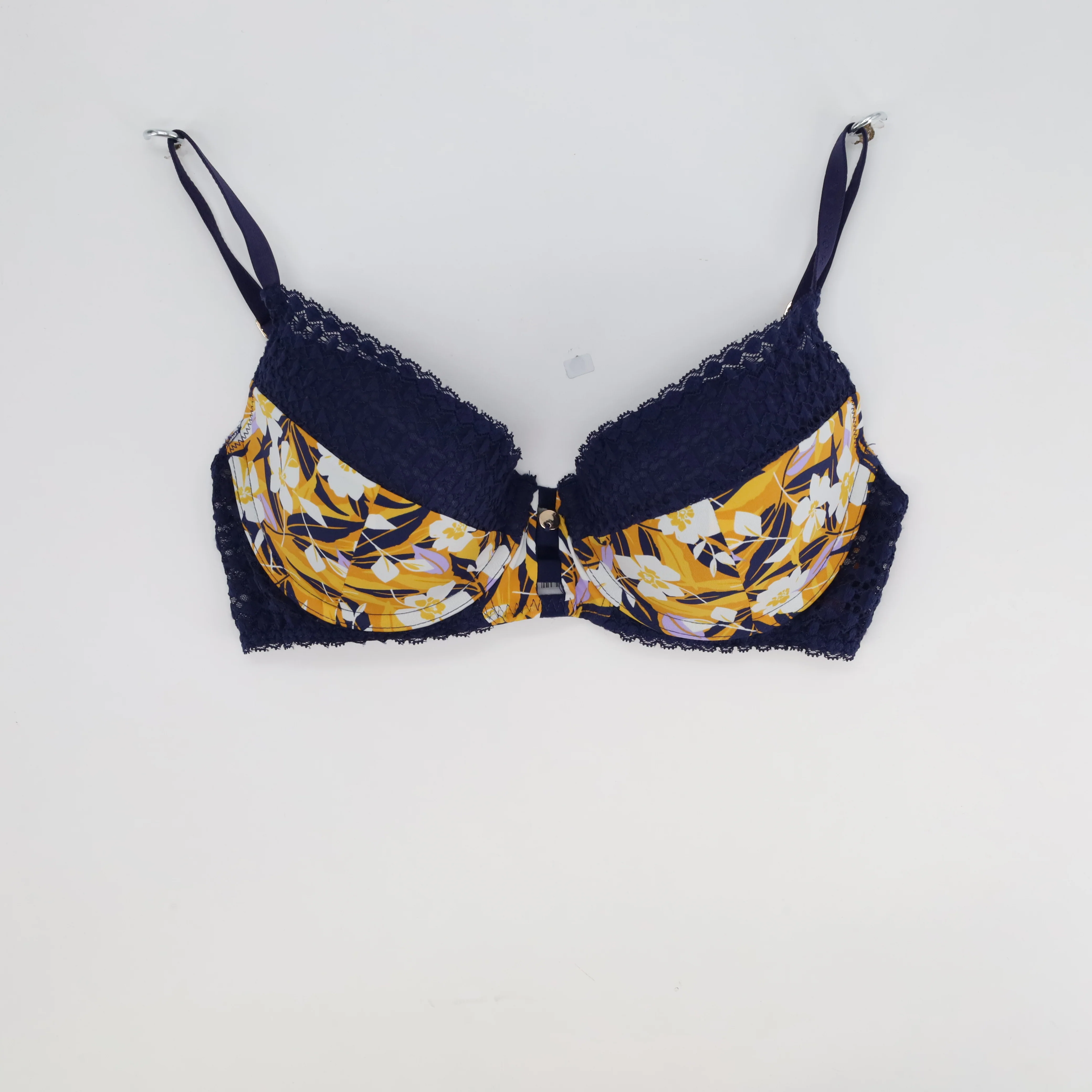 Soutien-gorge Morgan Noir - Image 2