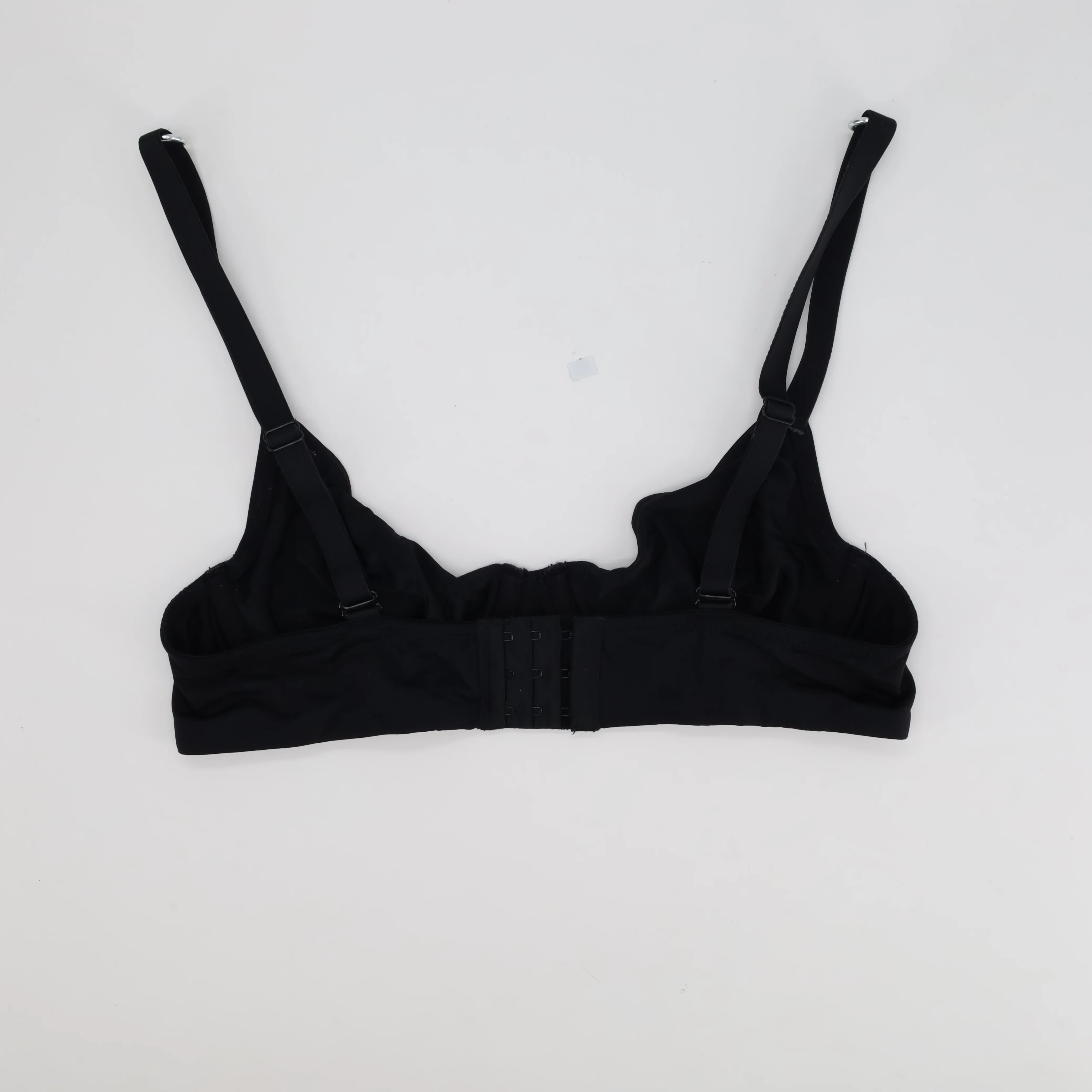 Soutien-gorge Ici et Maintenant Noir - Image 3