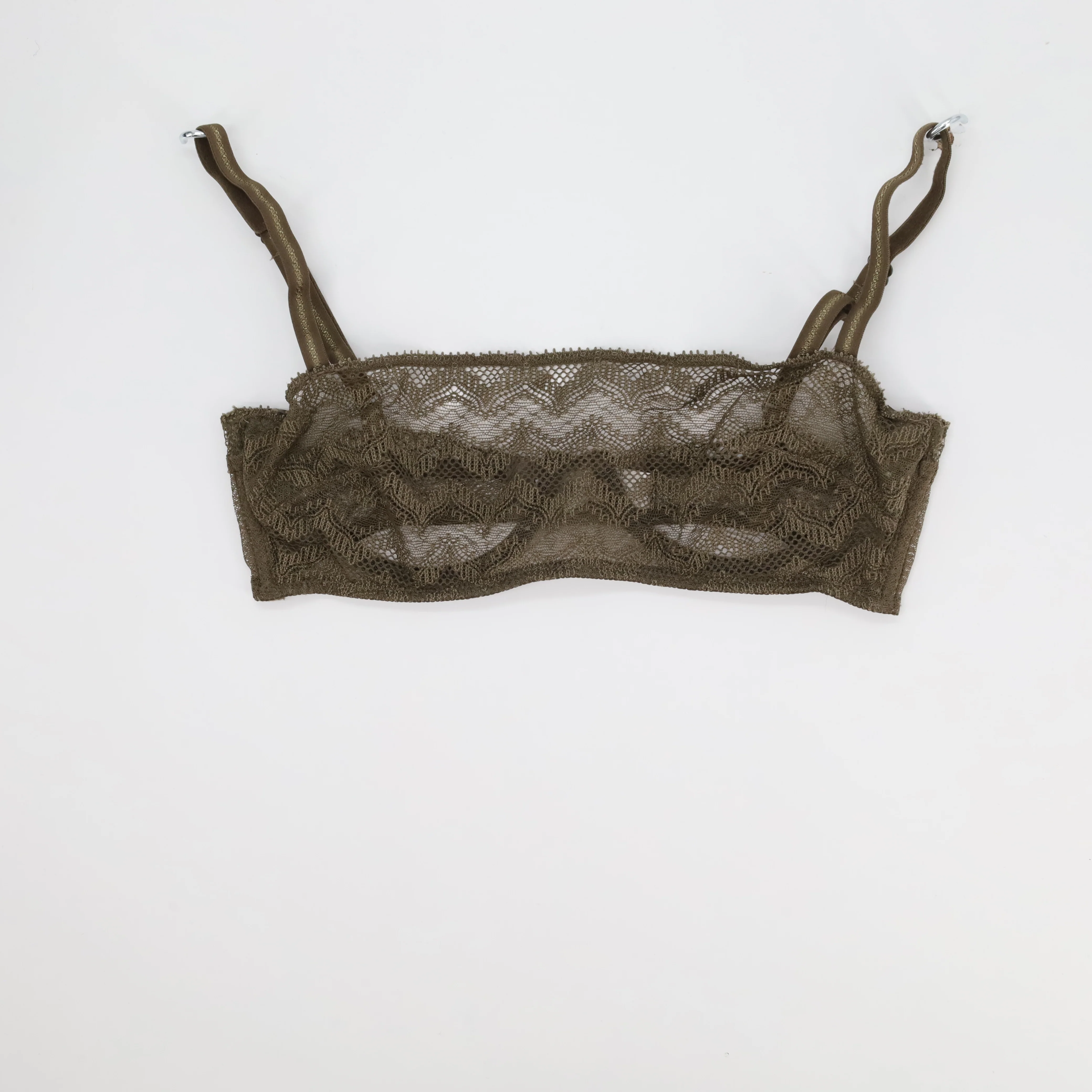Soutien-gorge ETAM Vert - Image 2