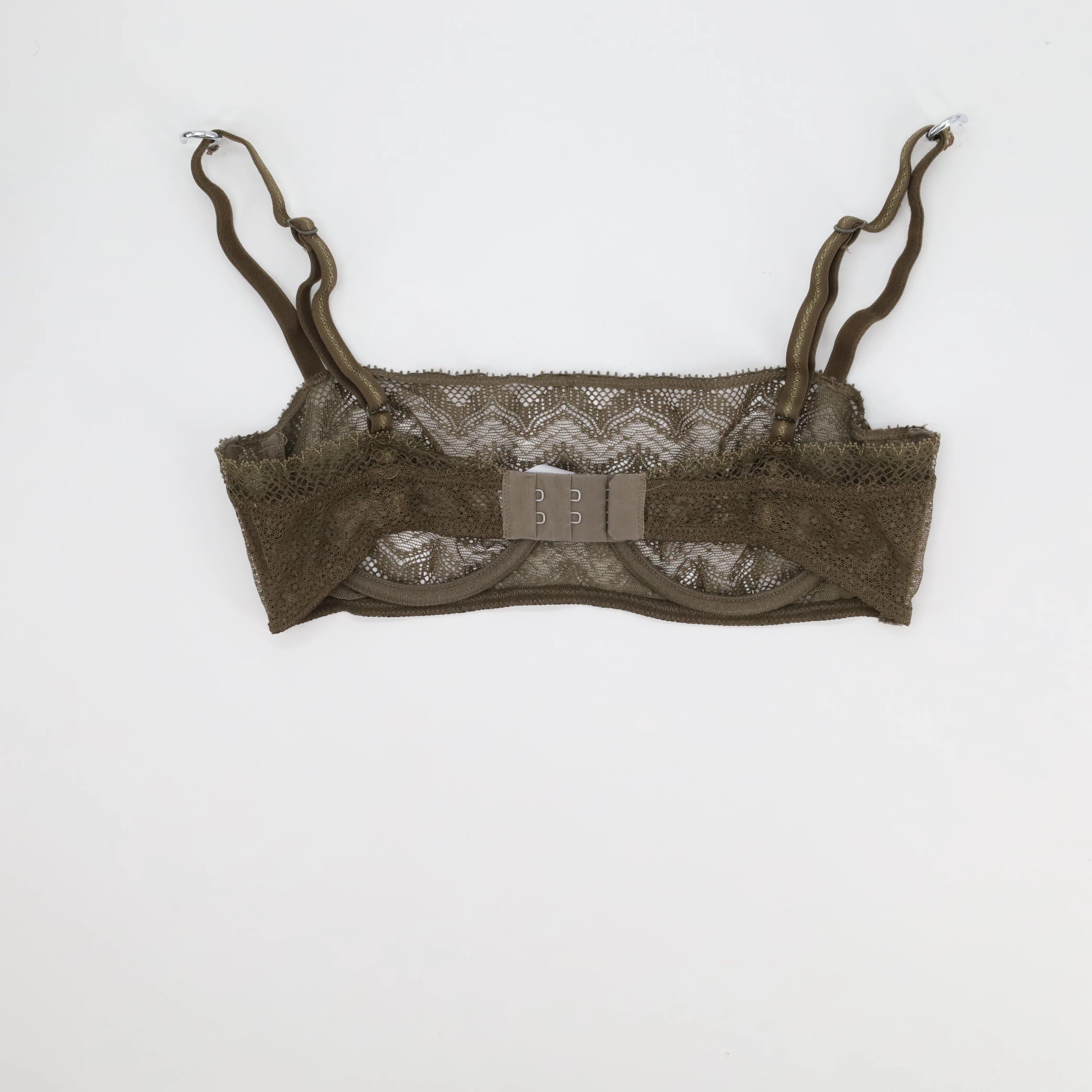 Soutien-gorge ETAM Vert - Image 3
