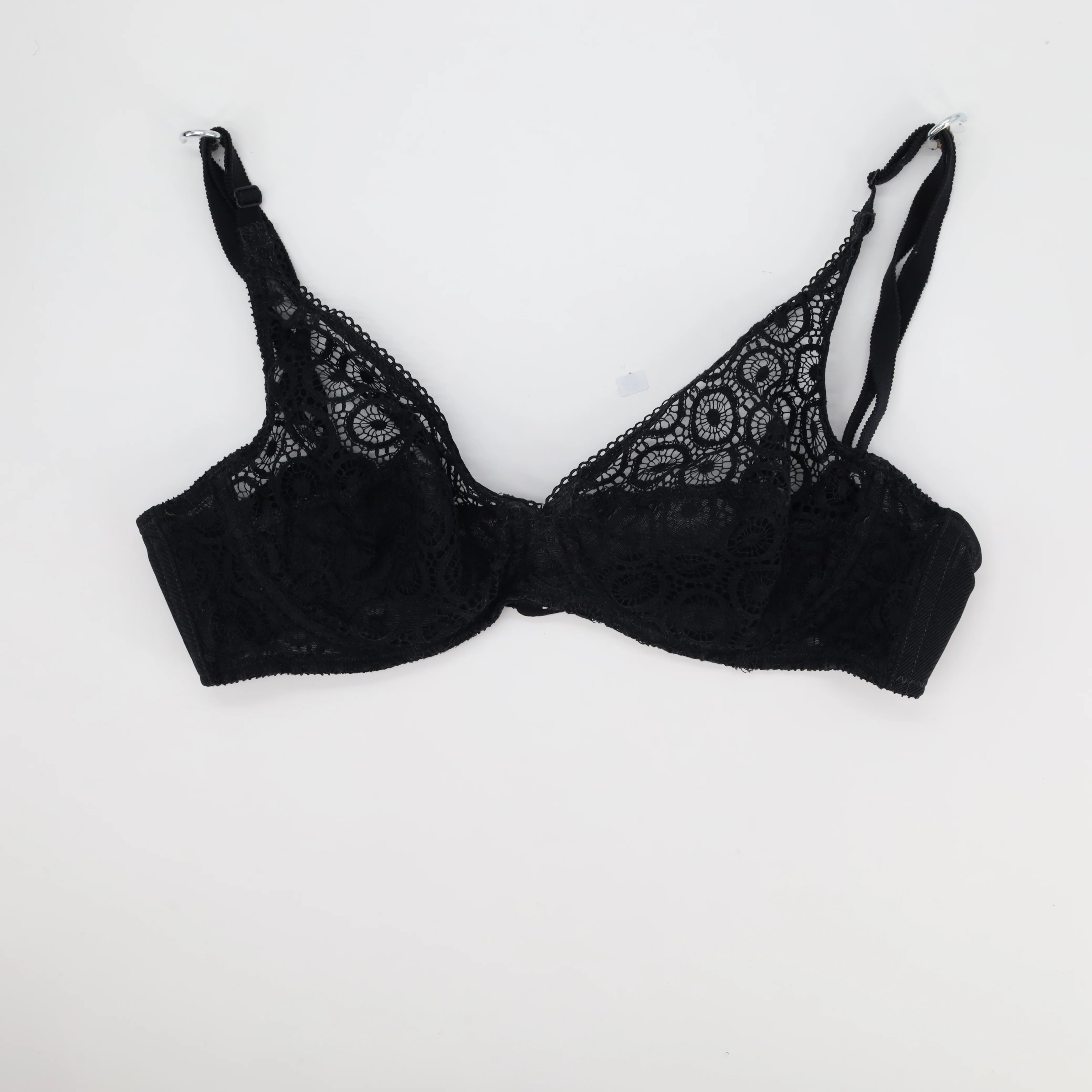 Soutien-gorge Chantelle Noir - Image 2