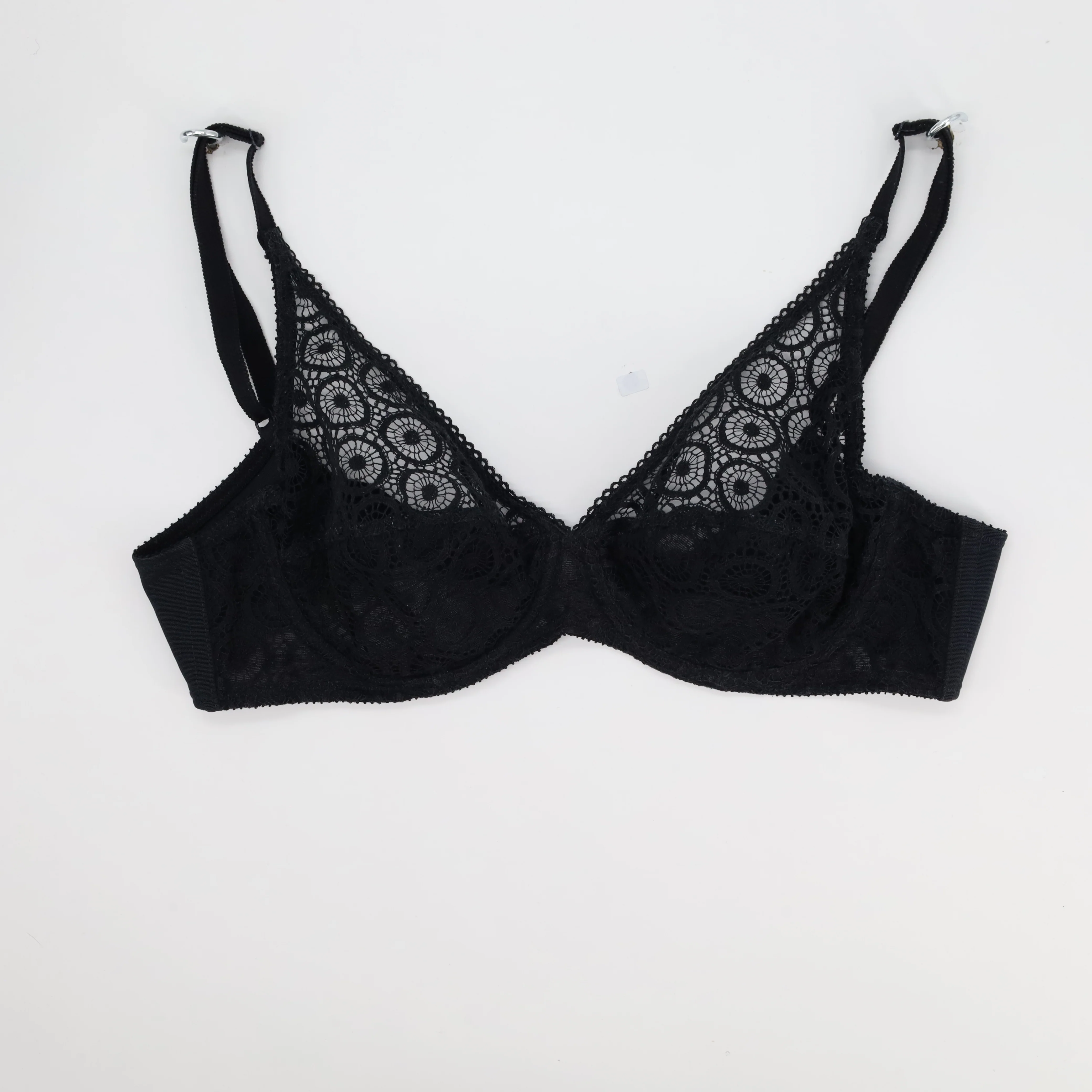 Soutien-gorge Chantelle Noir - Image 2
