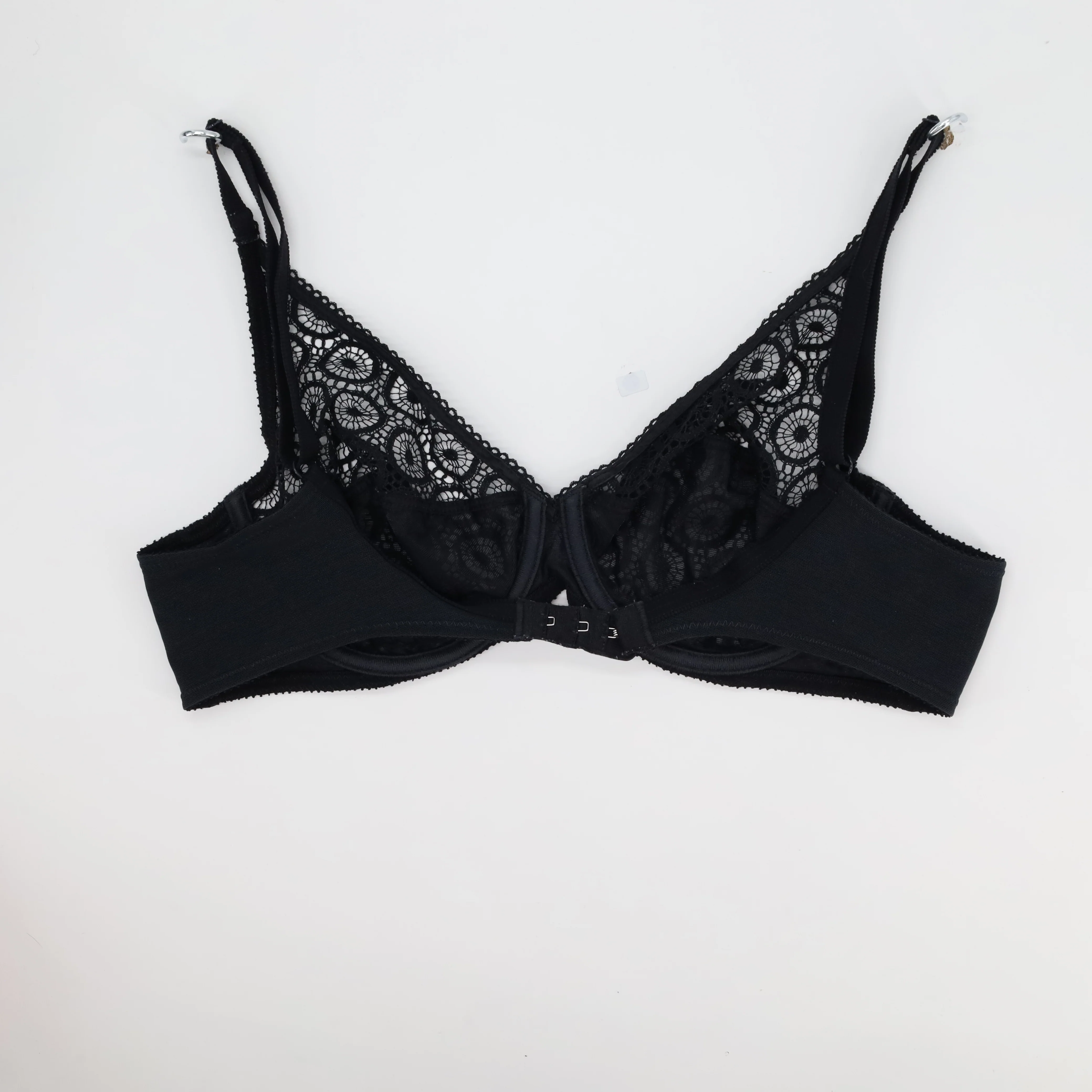 Soutien-gorge Chantelle Noir - Image 3