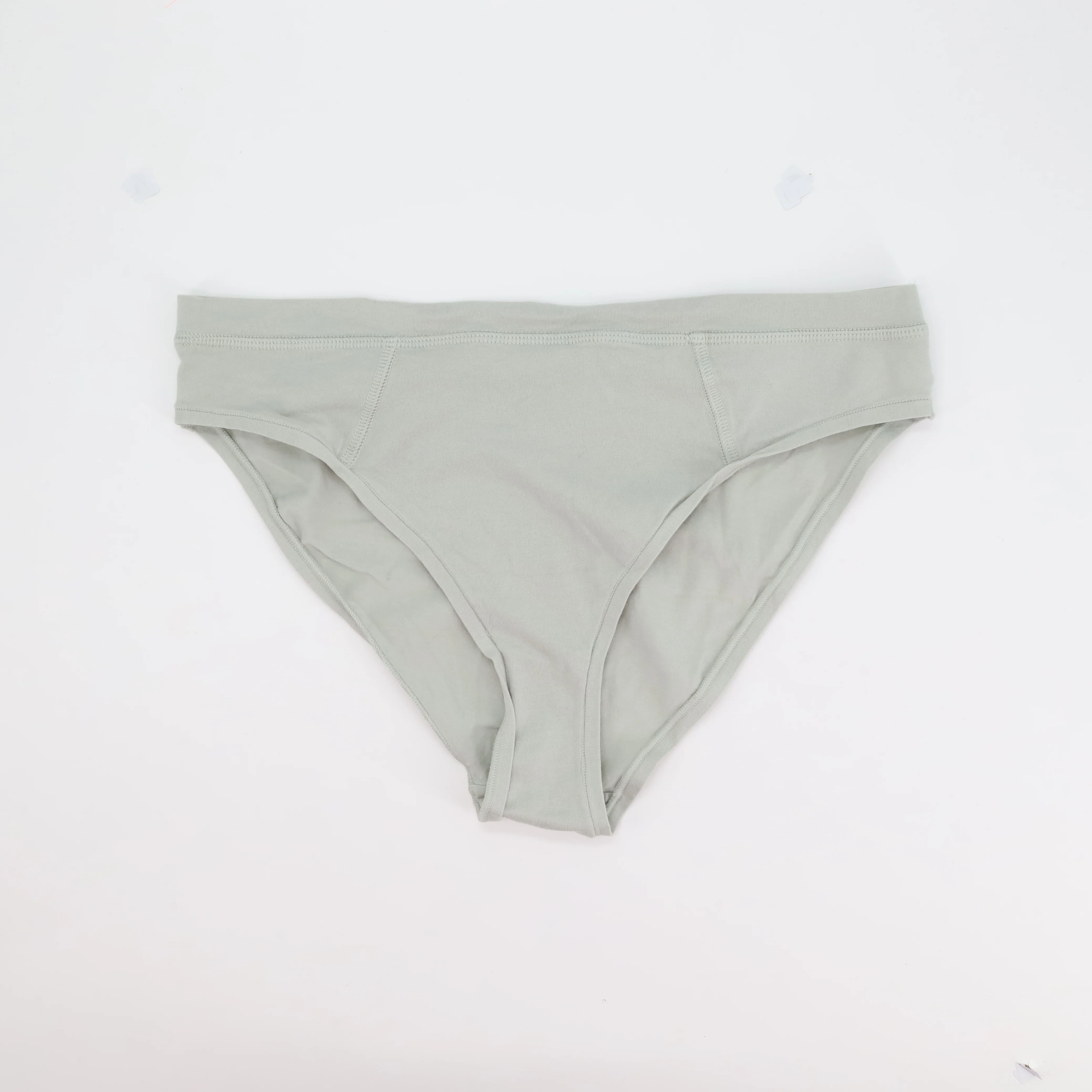 Culotte ETAM Vert