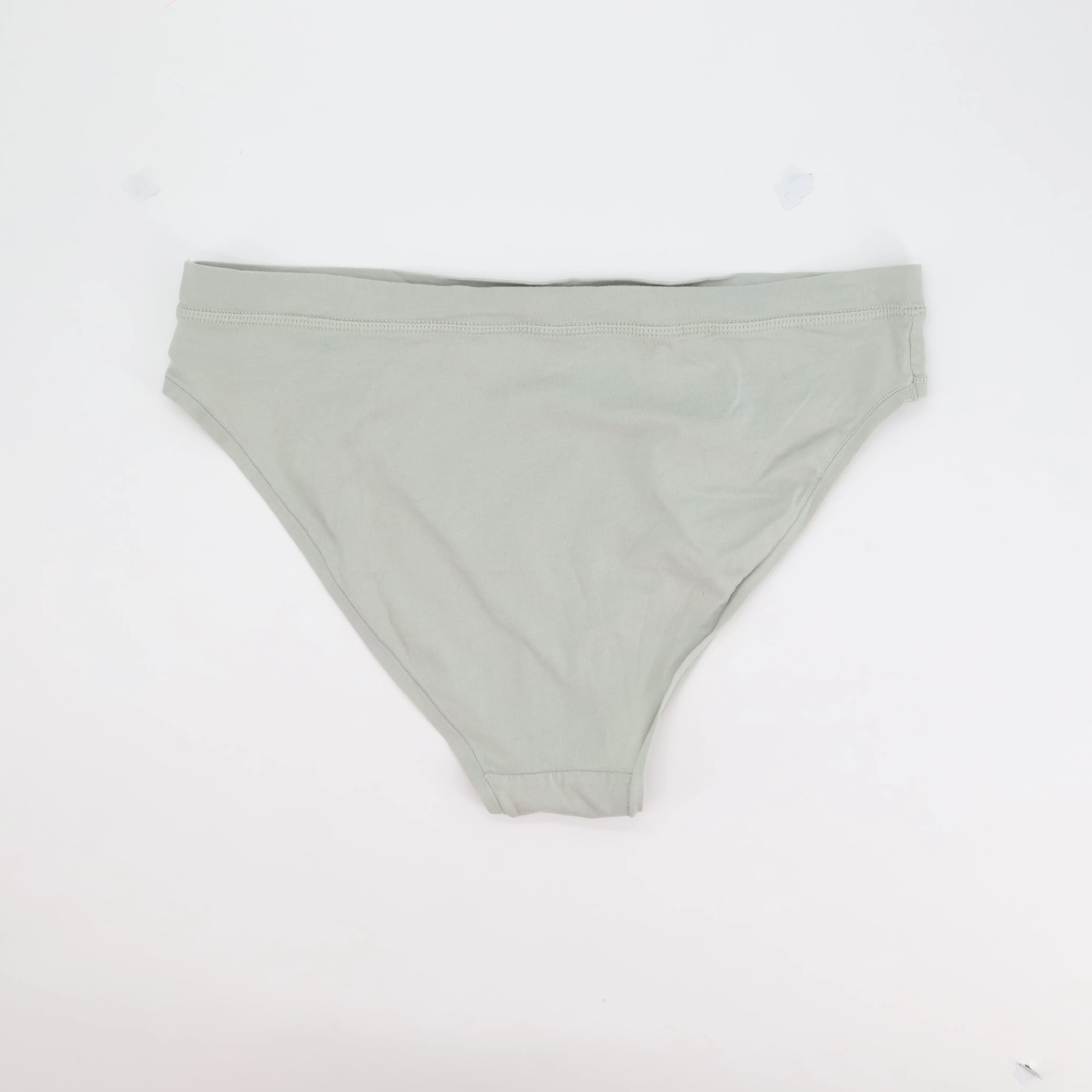 Culotte ETAM Vert - Image 2