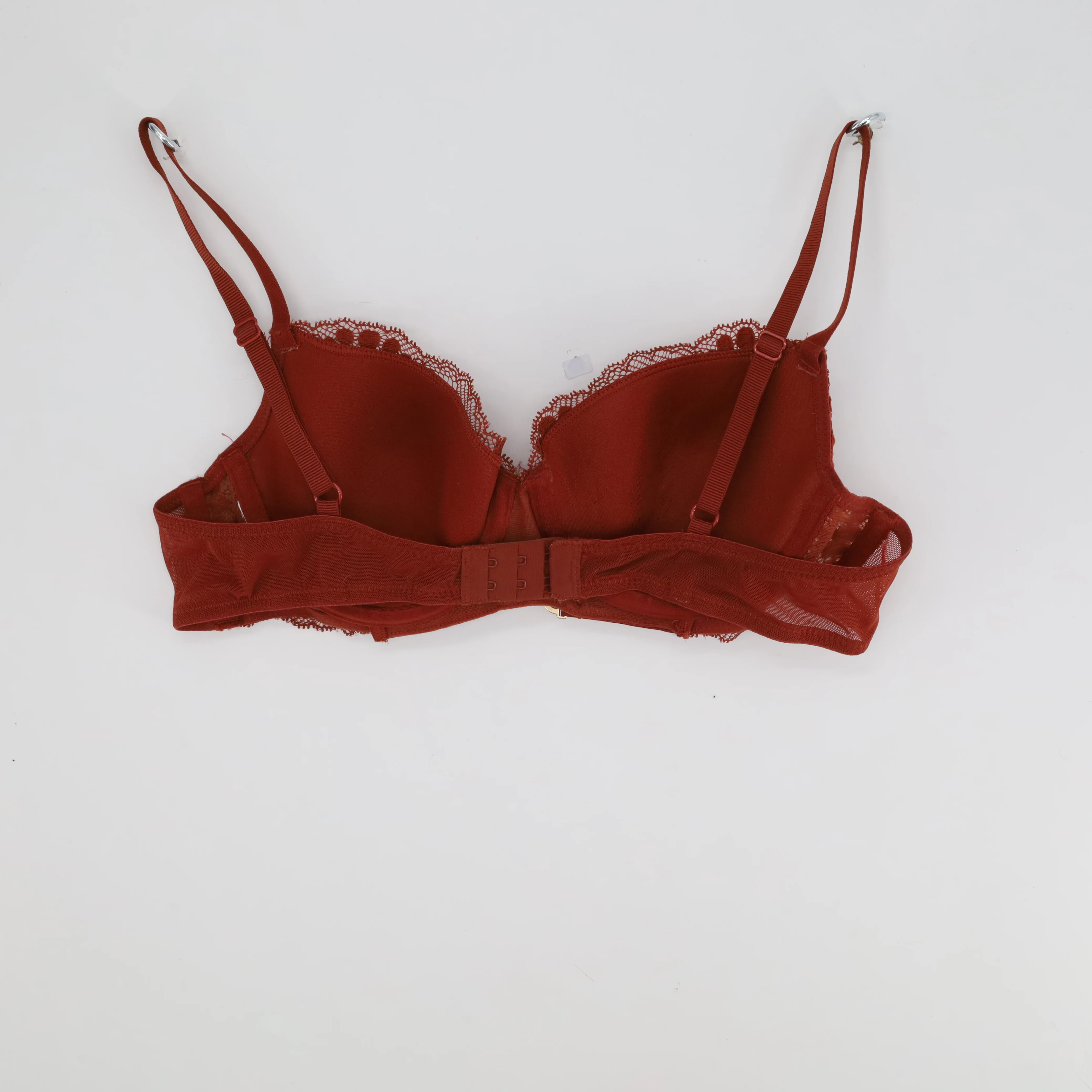 Soutien-gorge Marron - Image 3
