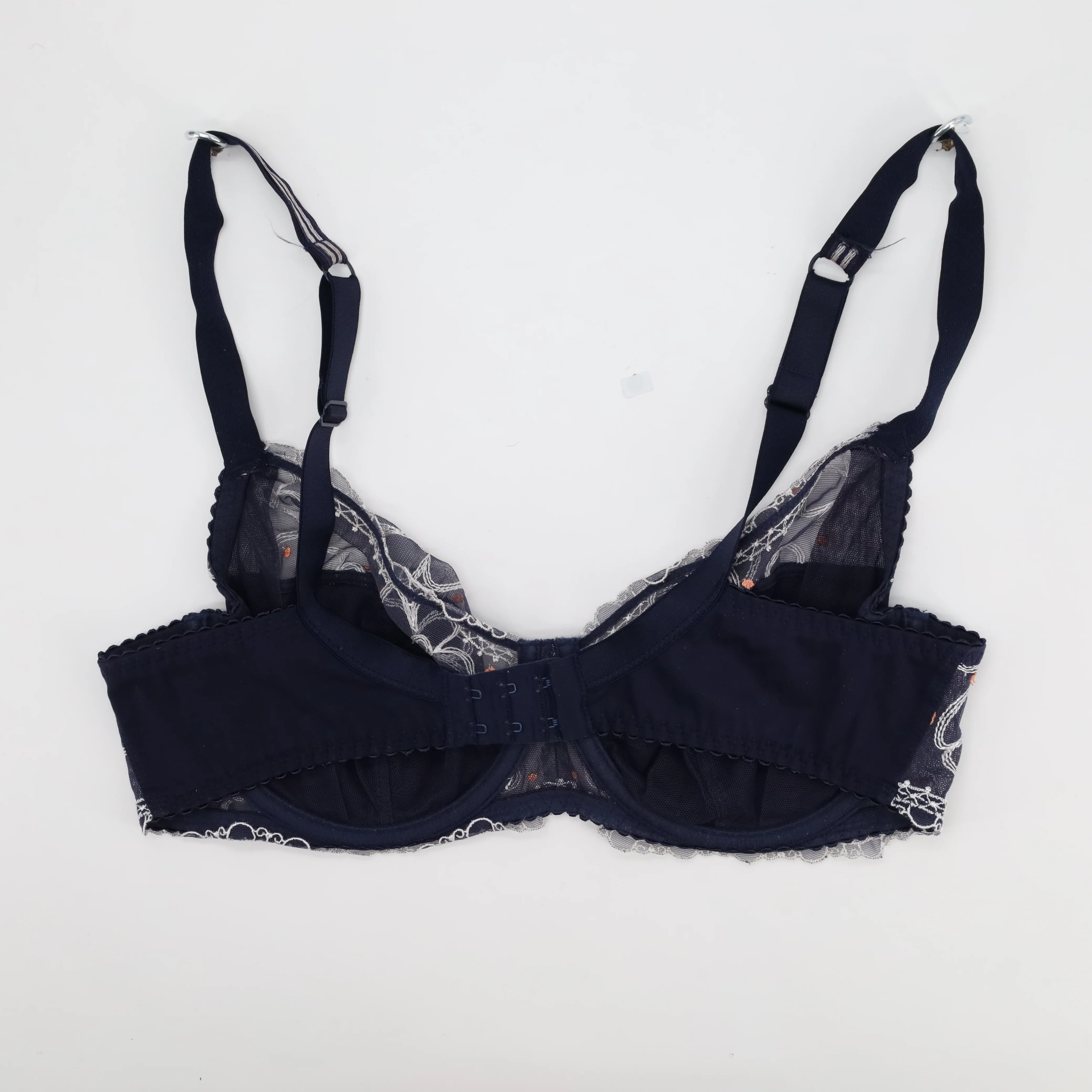 Soutien-gorge Allande Bleu - Image 3