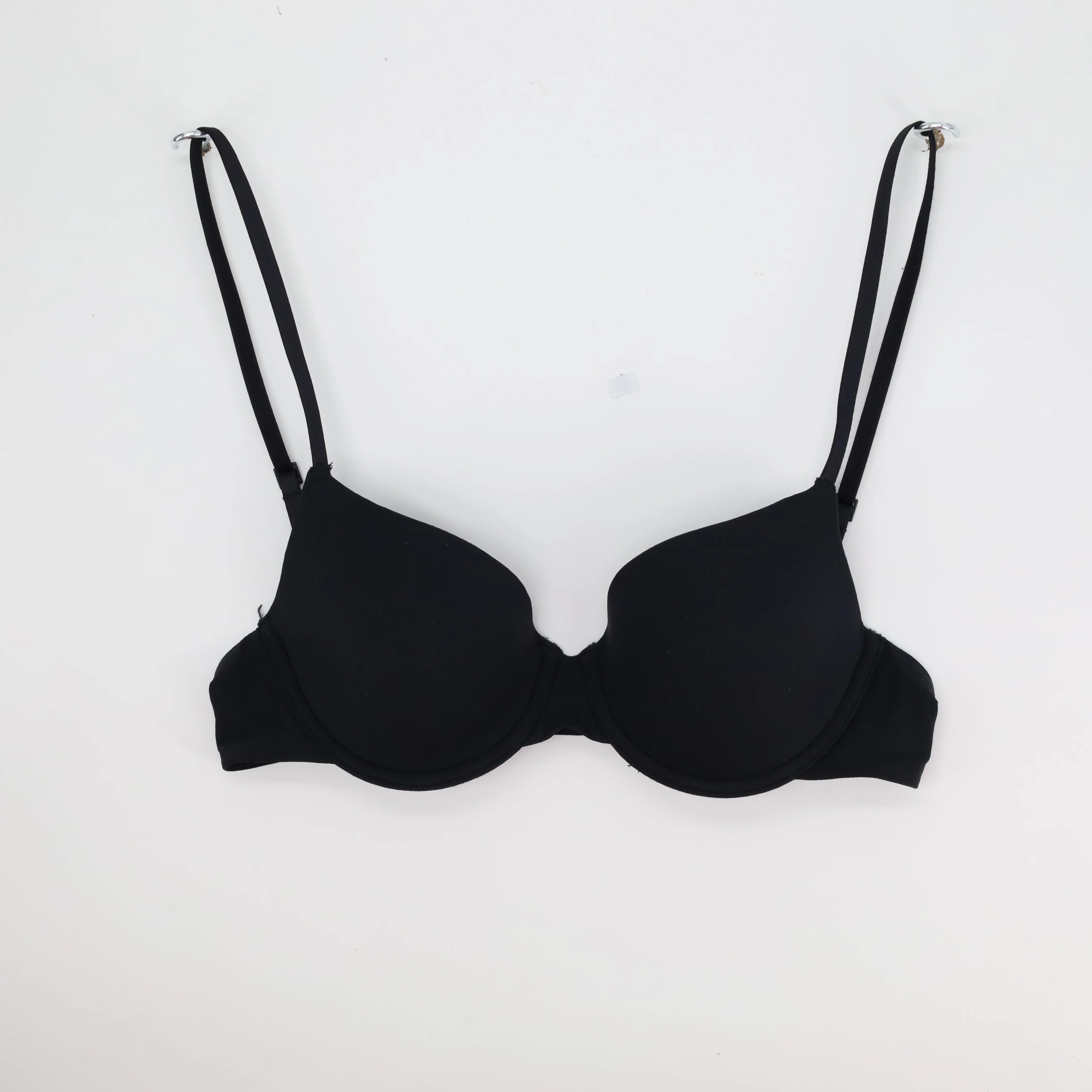 Soutien-gorge ETAM Noir - Image 2
