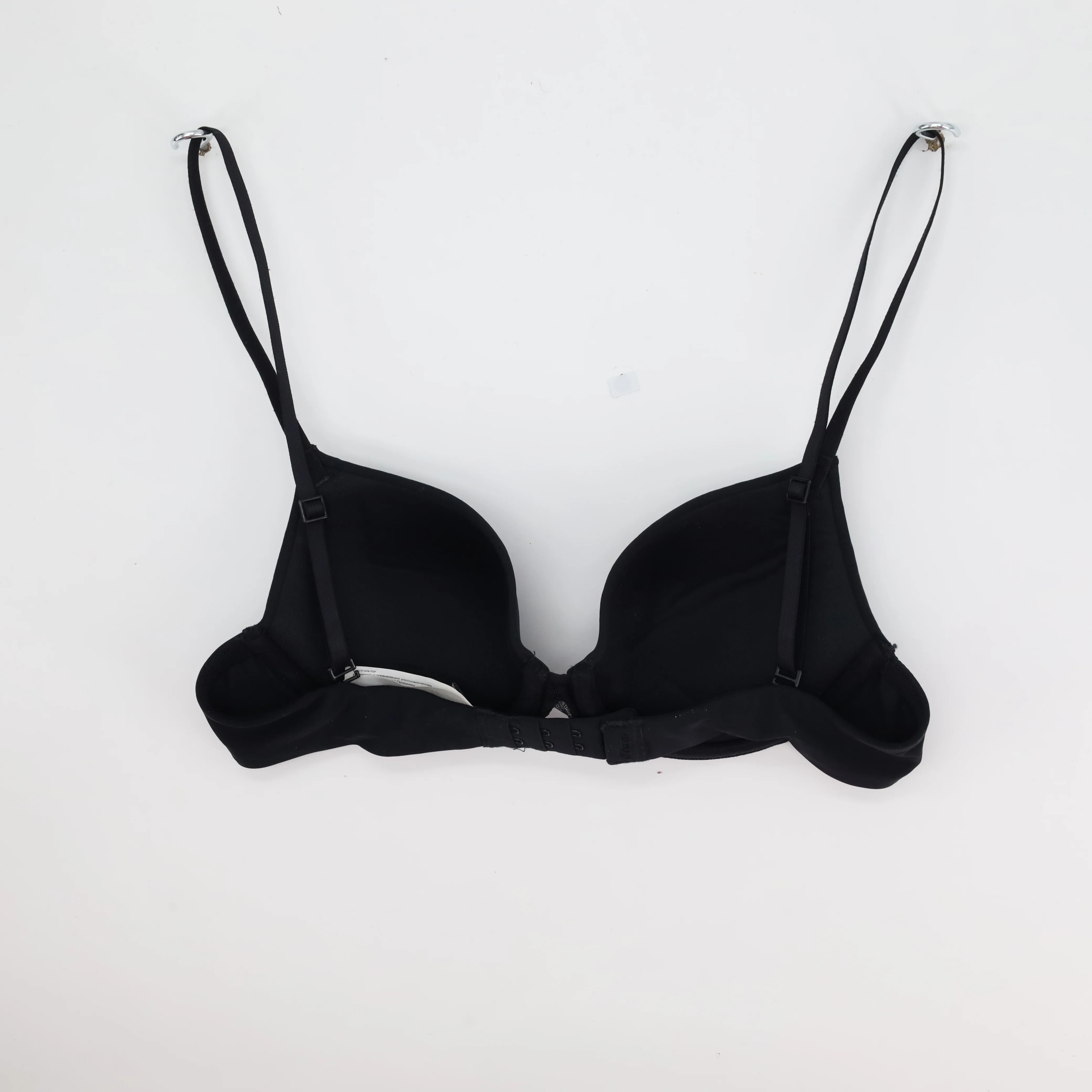 Soutien-gorge ETAM Noir - Image 3
