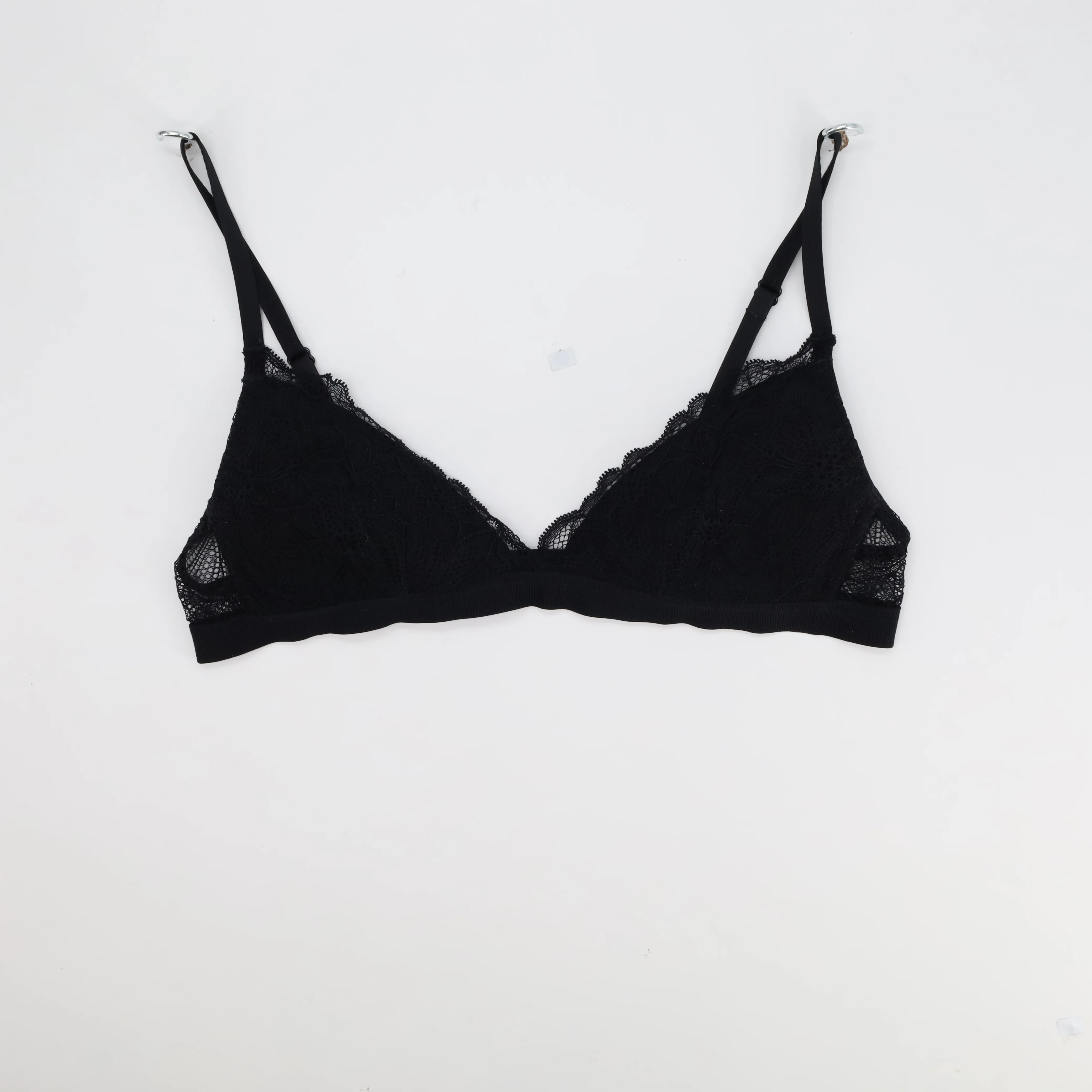 Soutien-gorge Princesse tam.tam Noir - Image 2