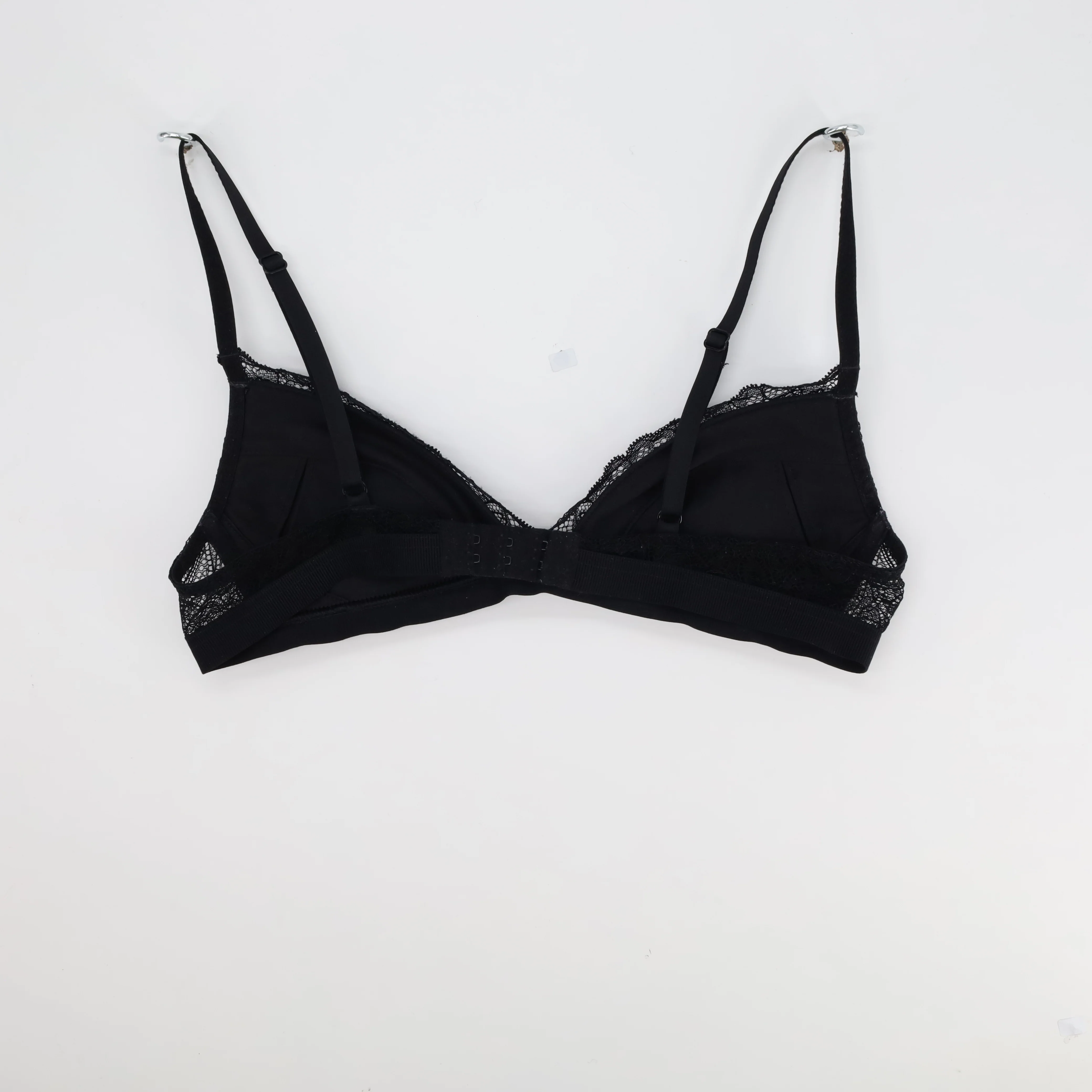 Soutien-gorge Princesse tam.tam Noir - Image 3