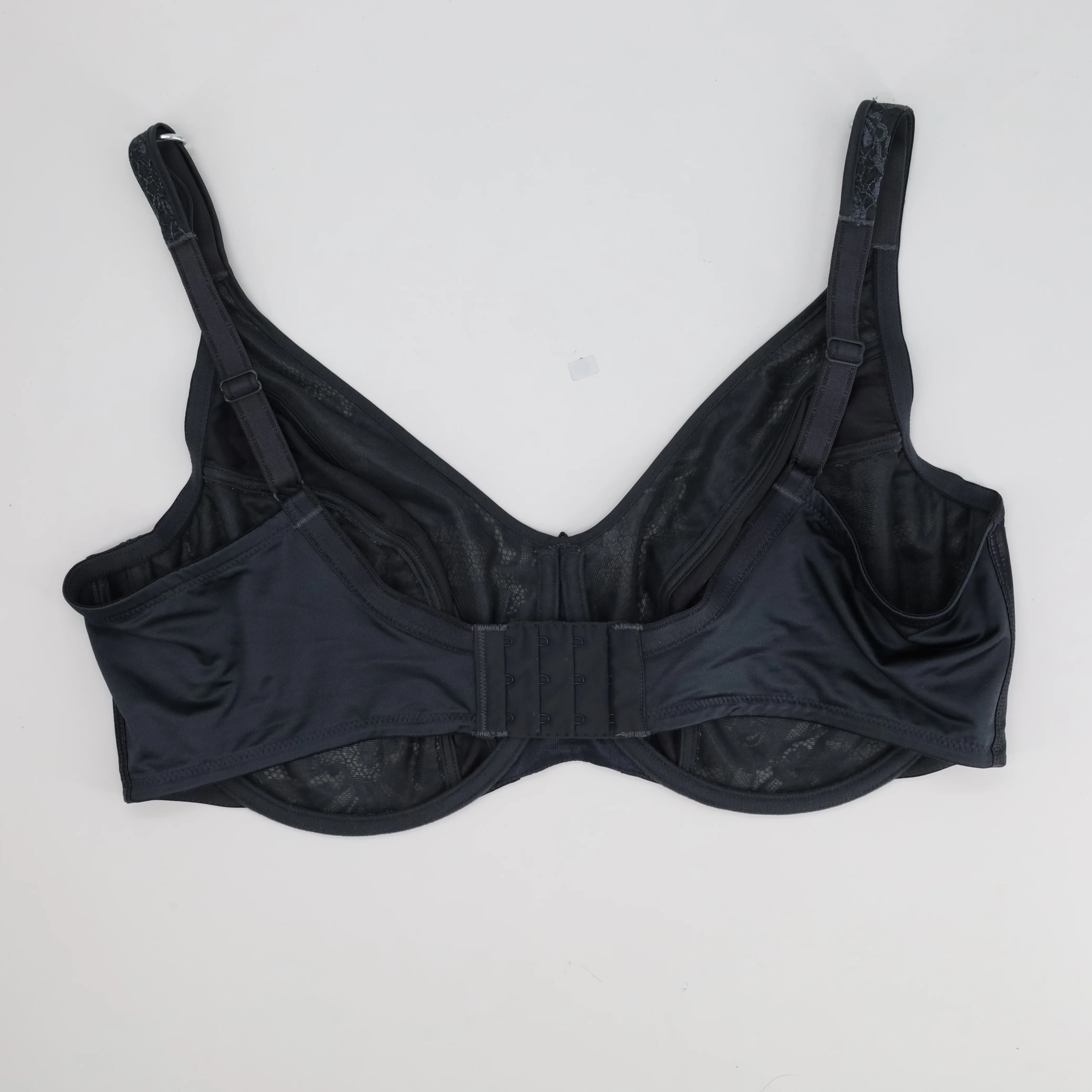 Soutien-gorge Wacoal Gris - Image 3
