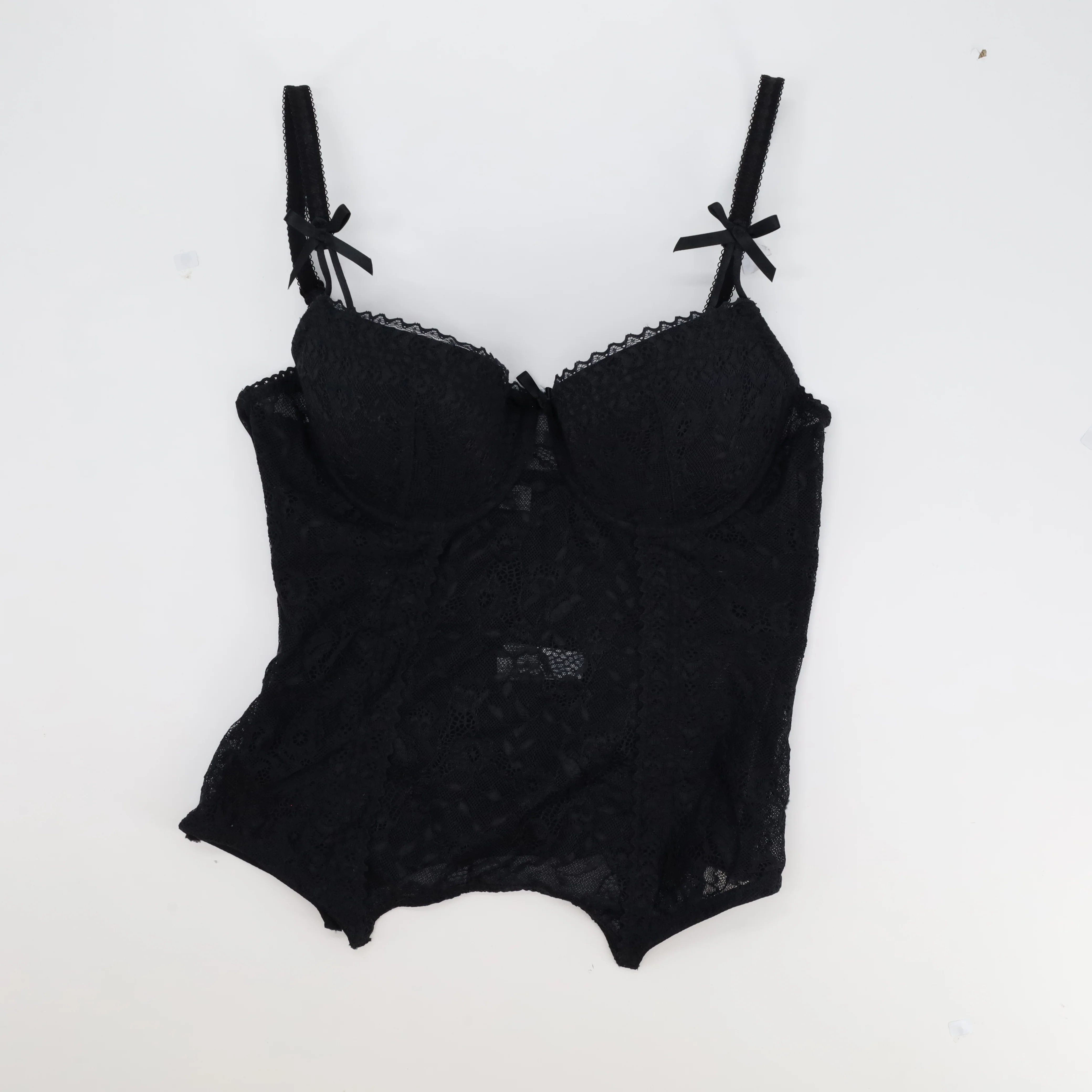 Soutien-gorge ETAM Noir - Image 2