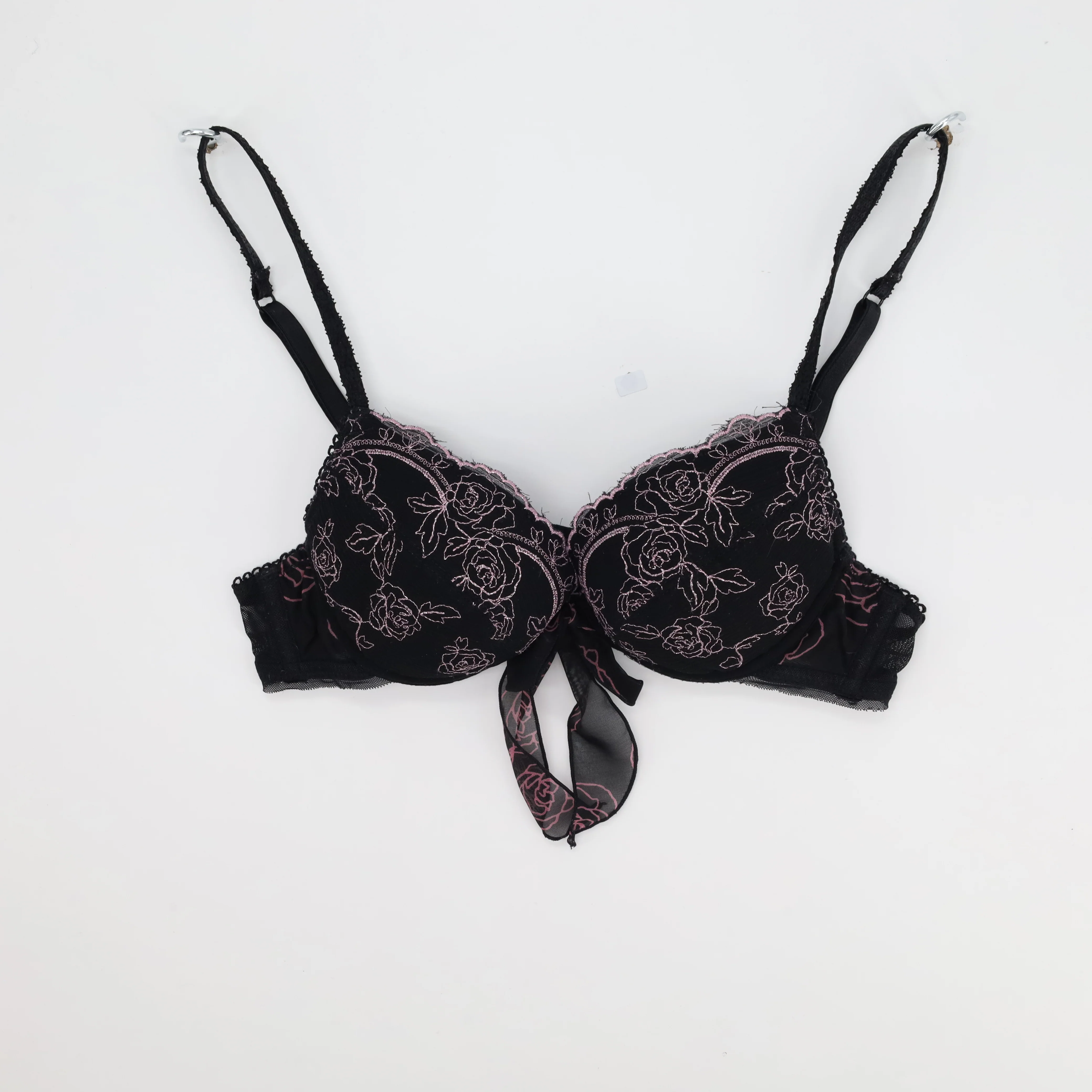 Soutien-gorge ETAM Noir - Image 2