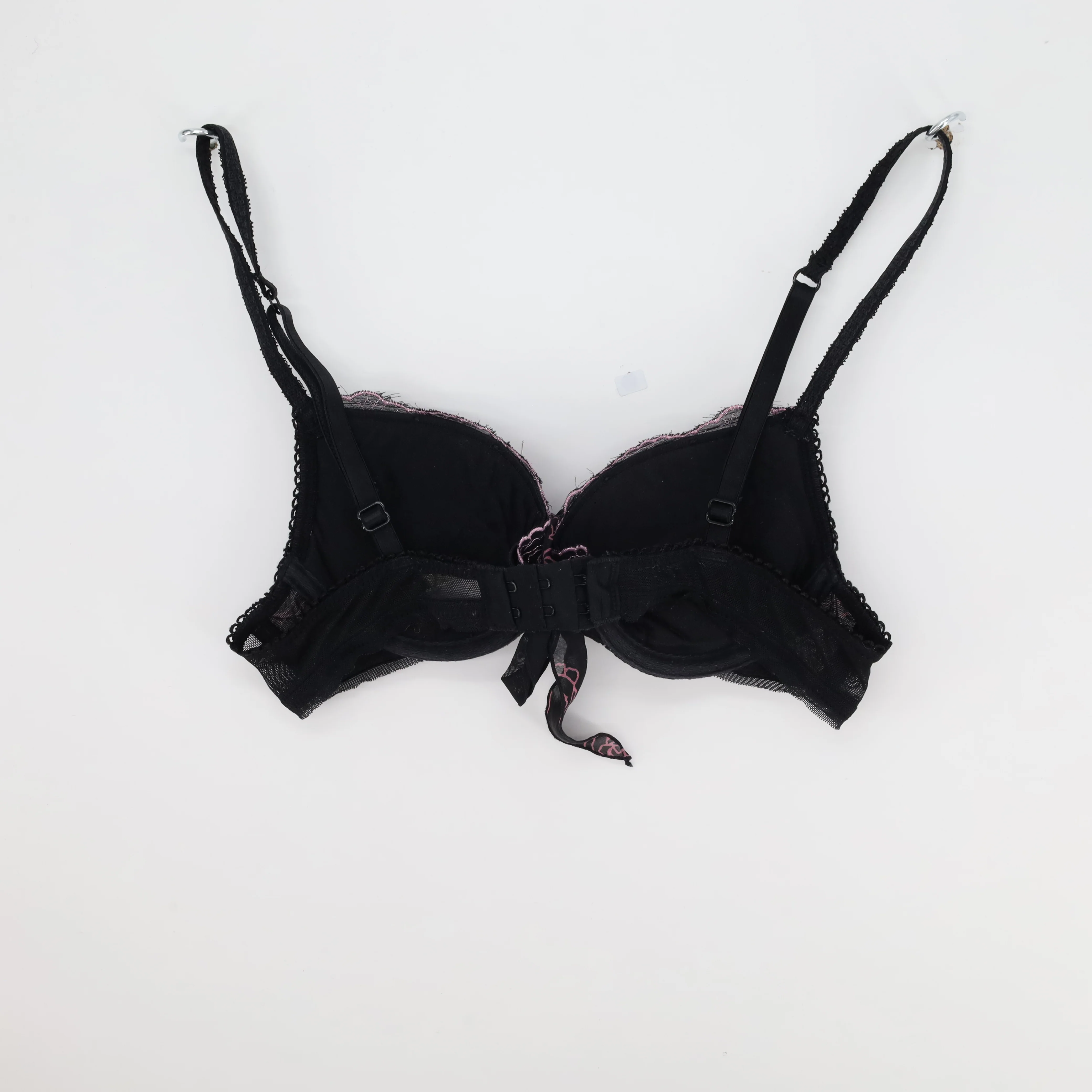 Soutien-gorge ETAM Noir - Image 3