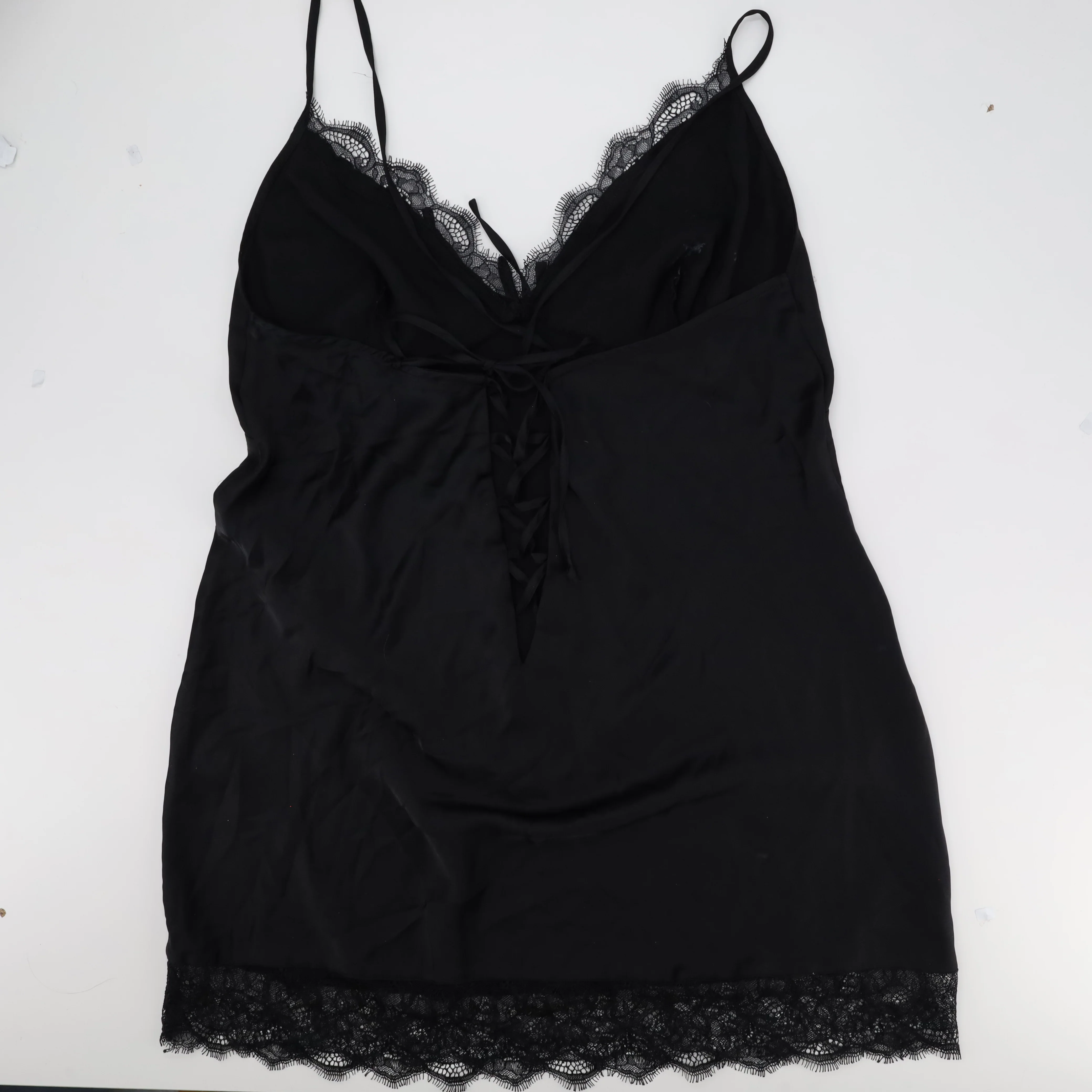 Nuisette ETAM Noir - Image 3